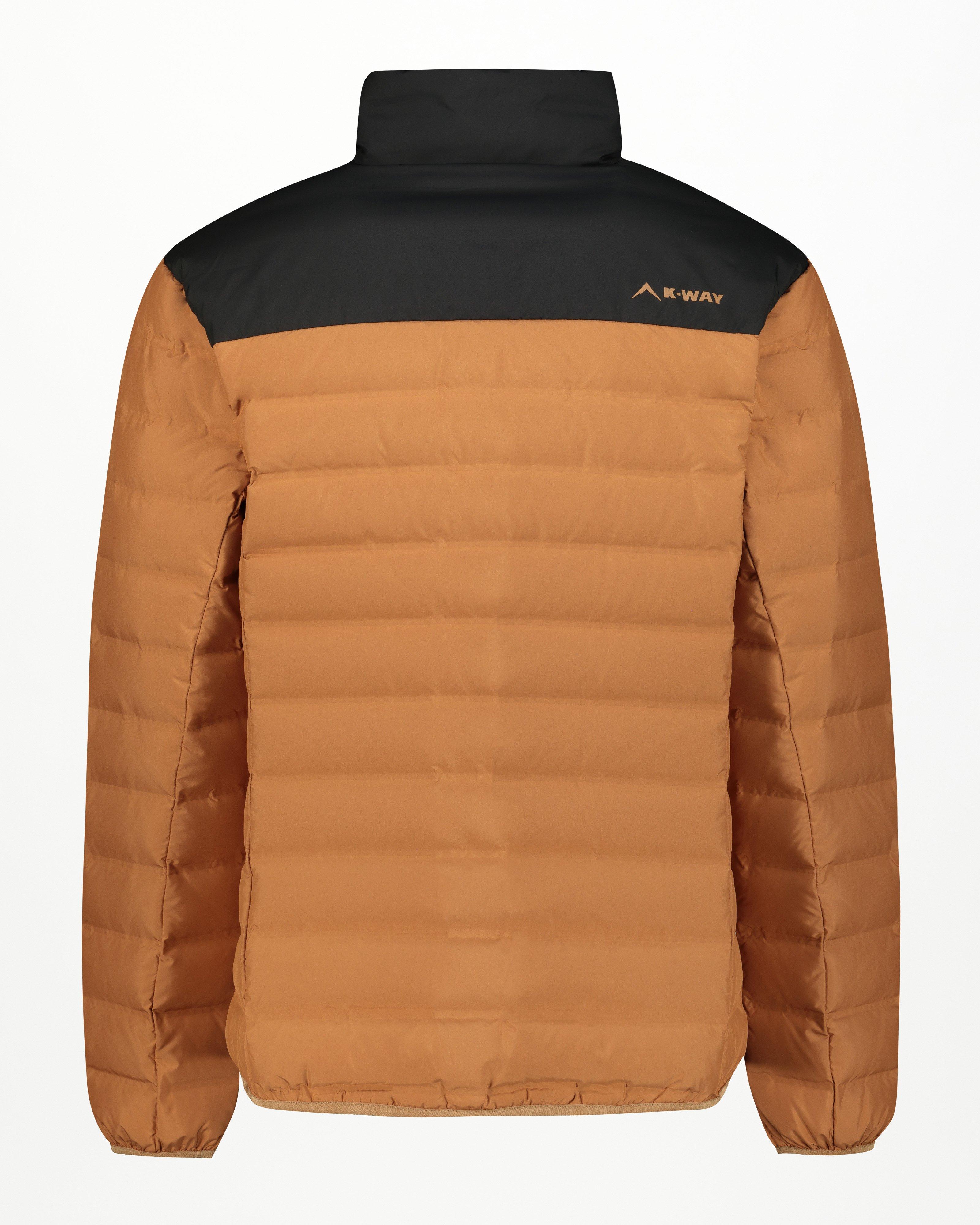 Washing kway clearance down jacket