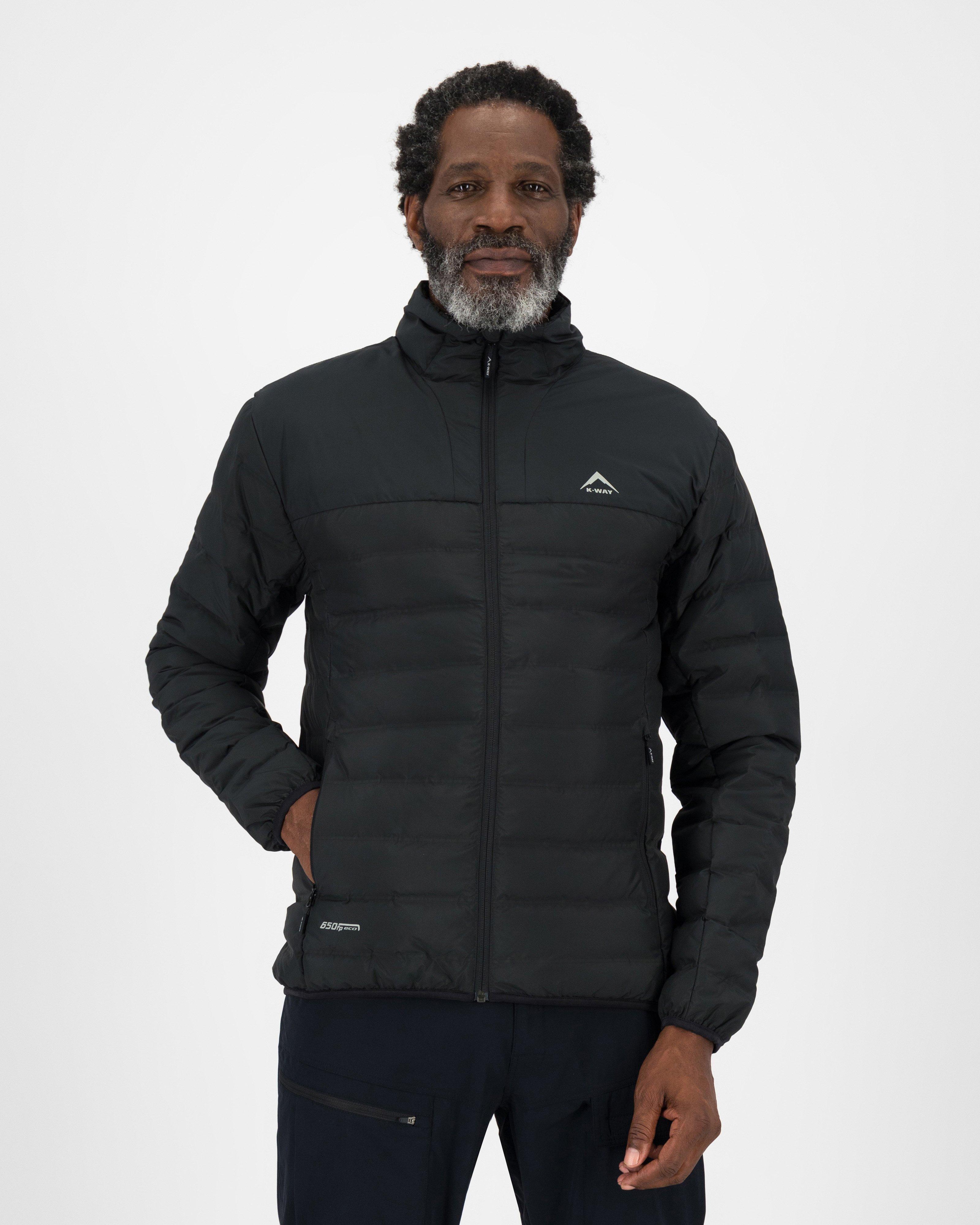 Cape union store mart puffer jacket