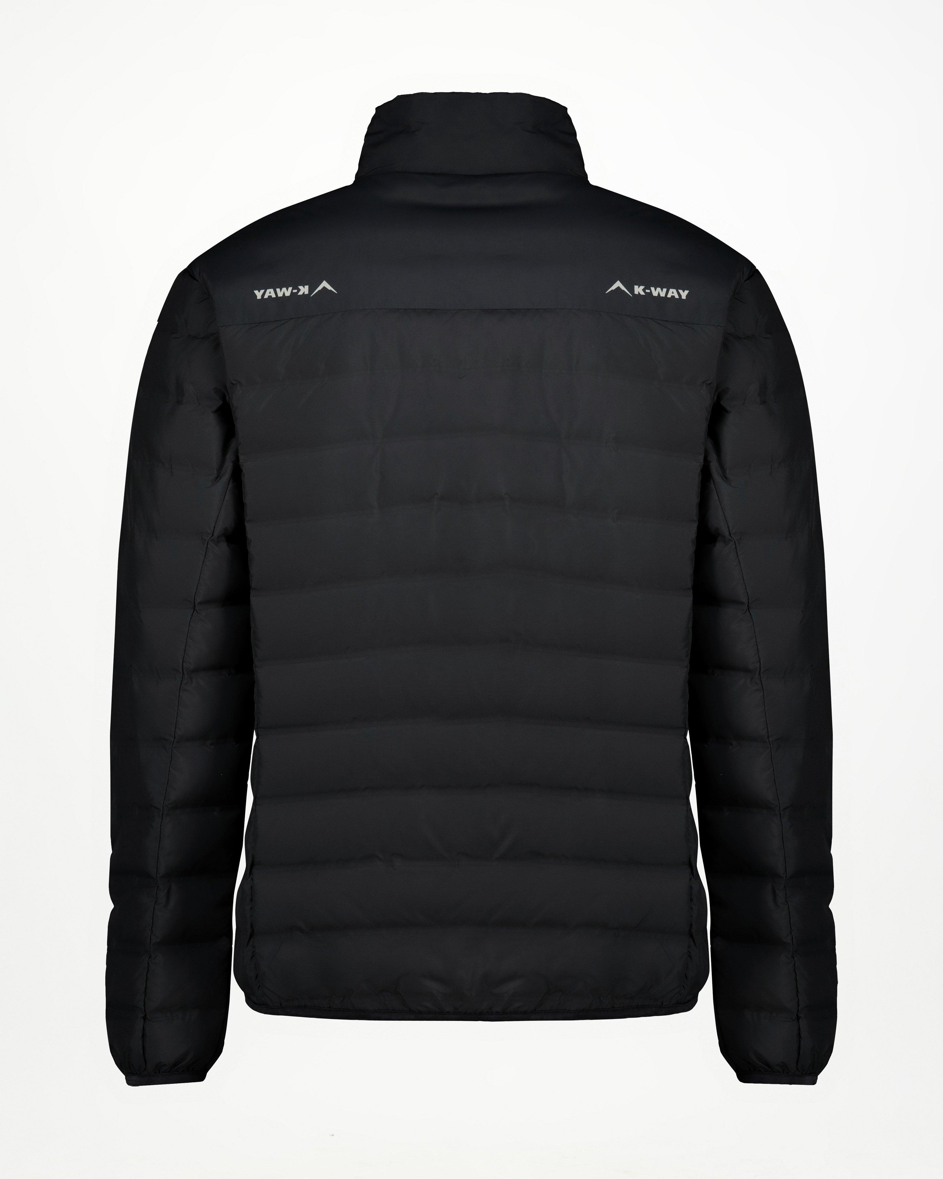 Kway down jacket men's online