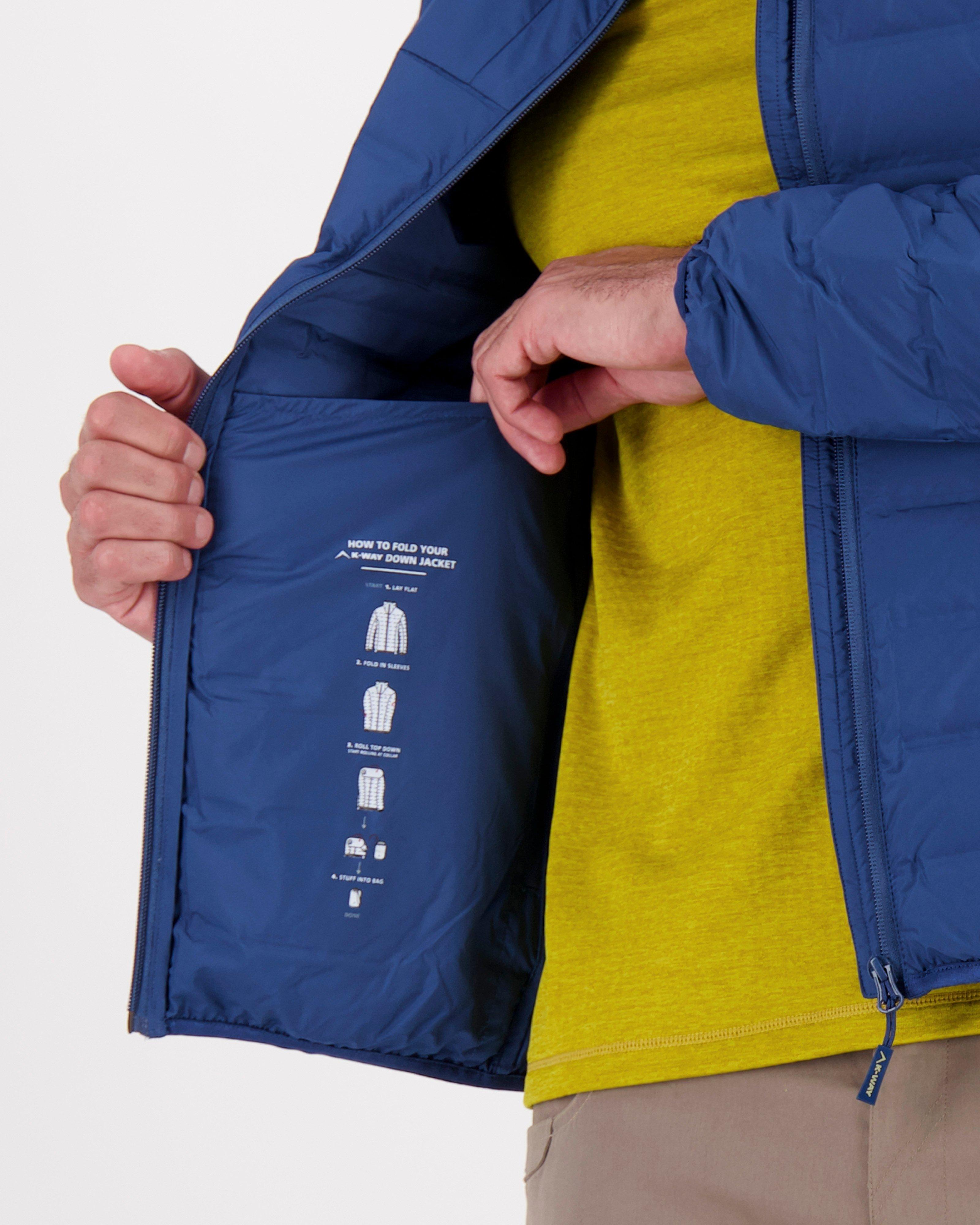 How to wash kway down jacket hotsell