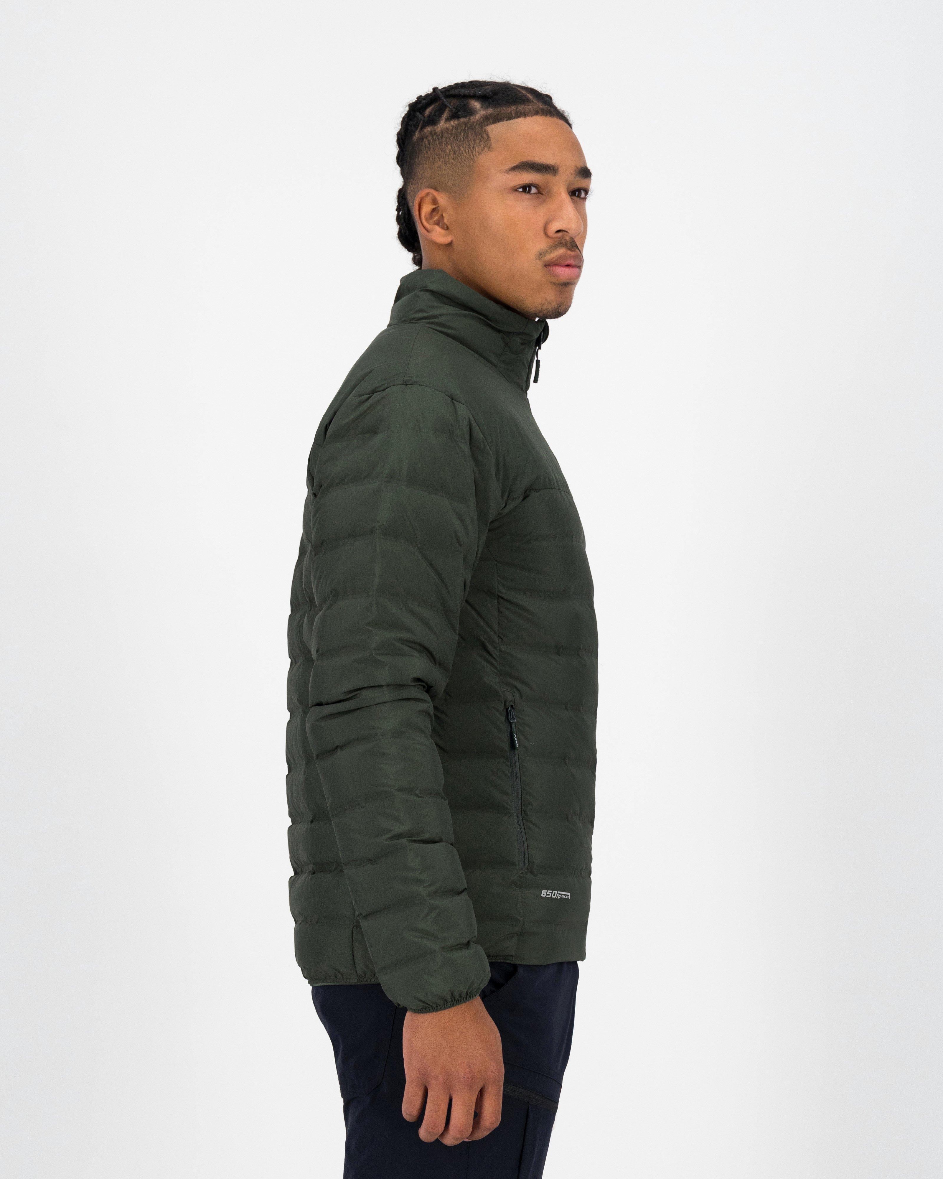 Mens down jackets south africa best sale