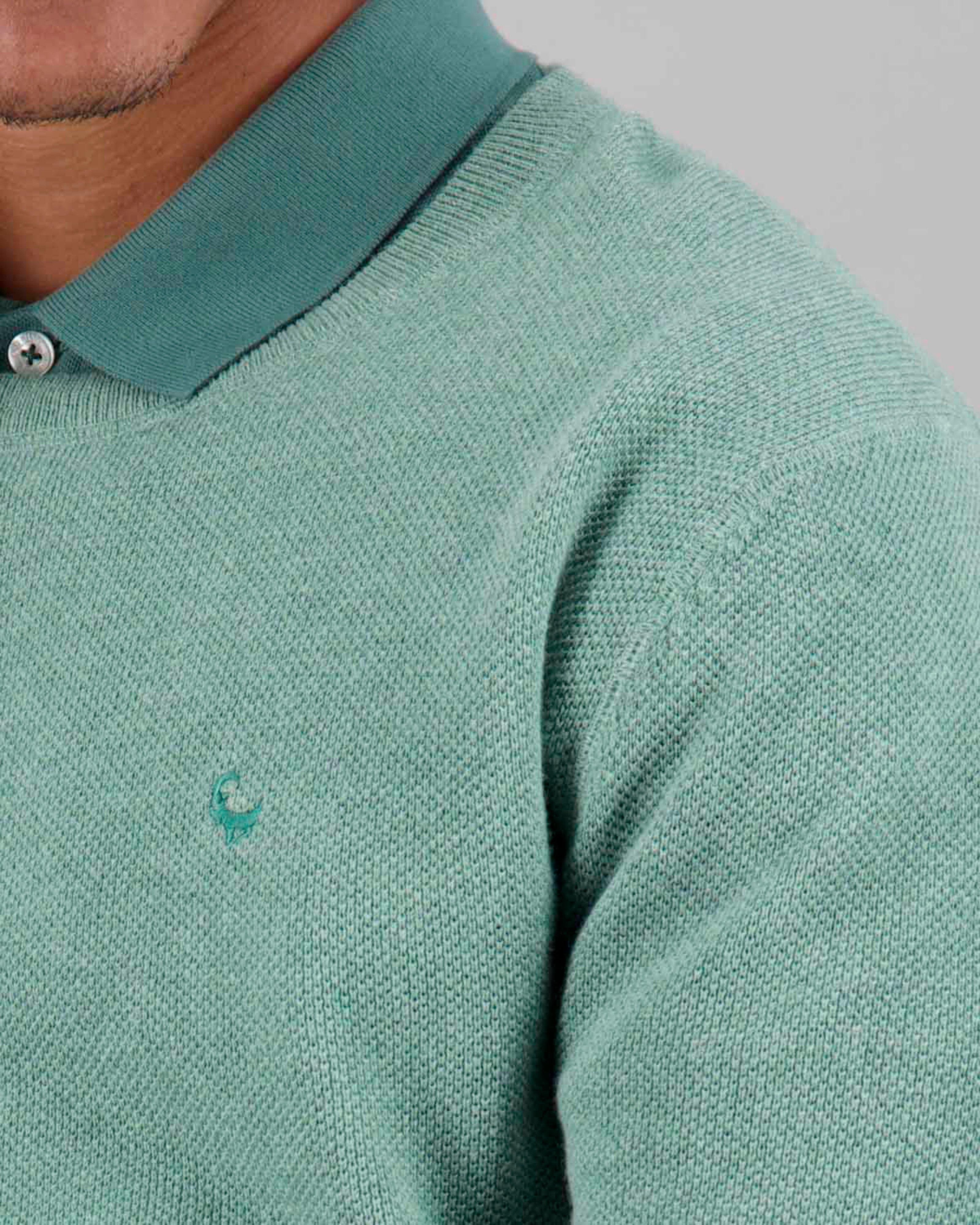 Men’s Holmes Knit  -  Sage