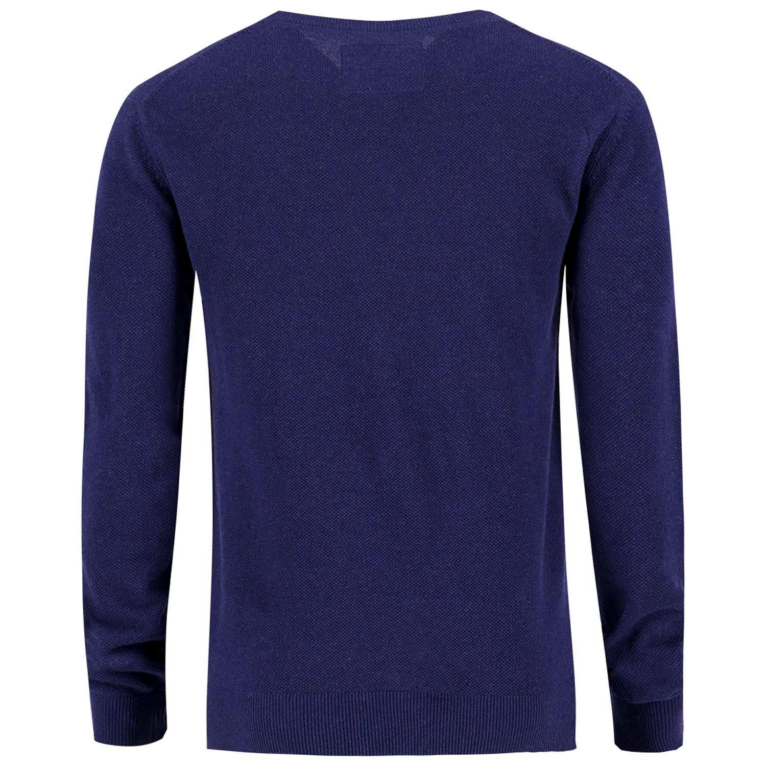 Old Khaki Men’s Holmes Knit -  Navy