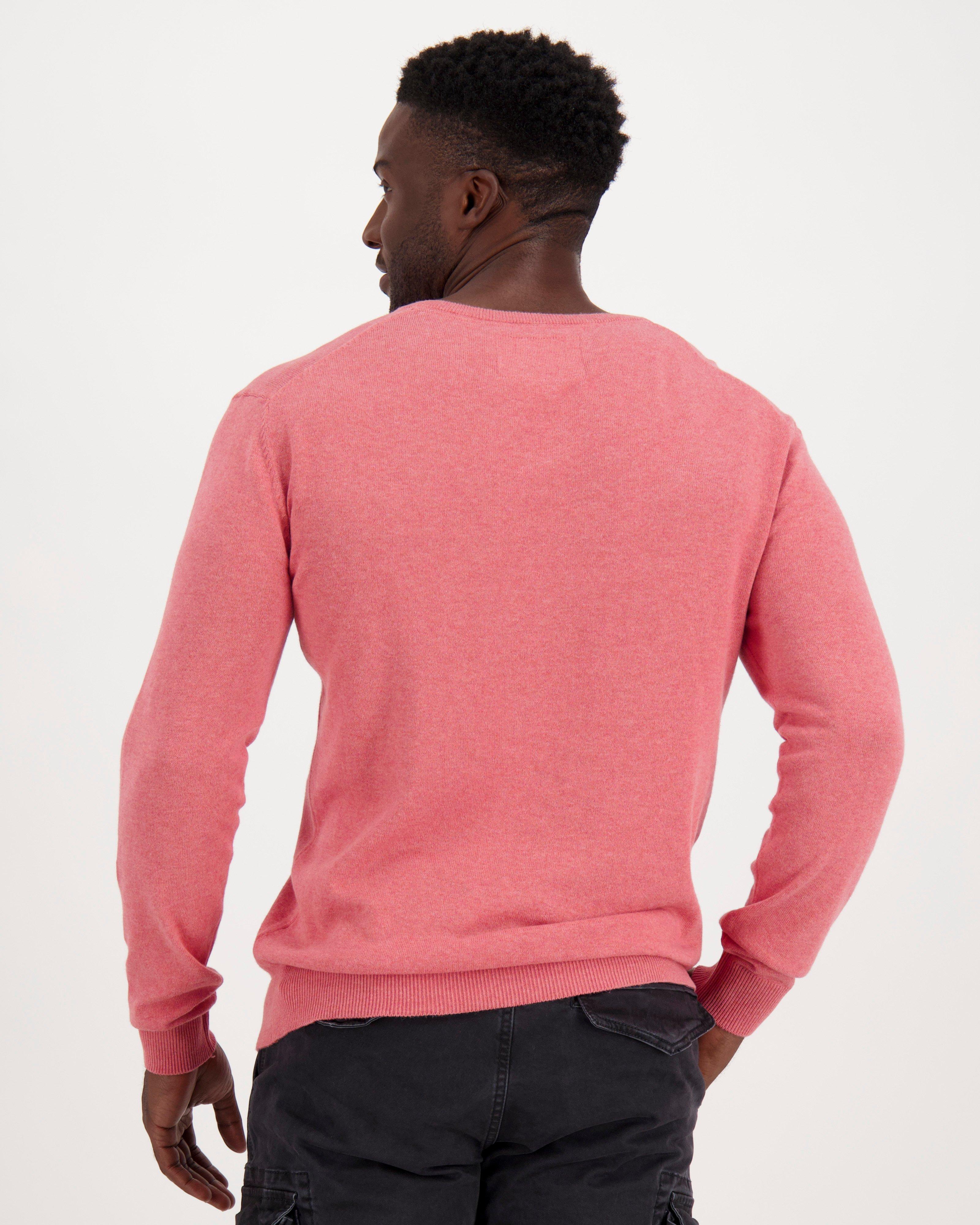 Khaki sales mens jumper