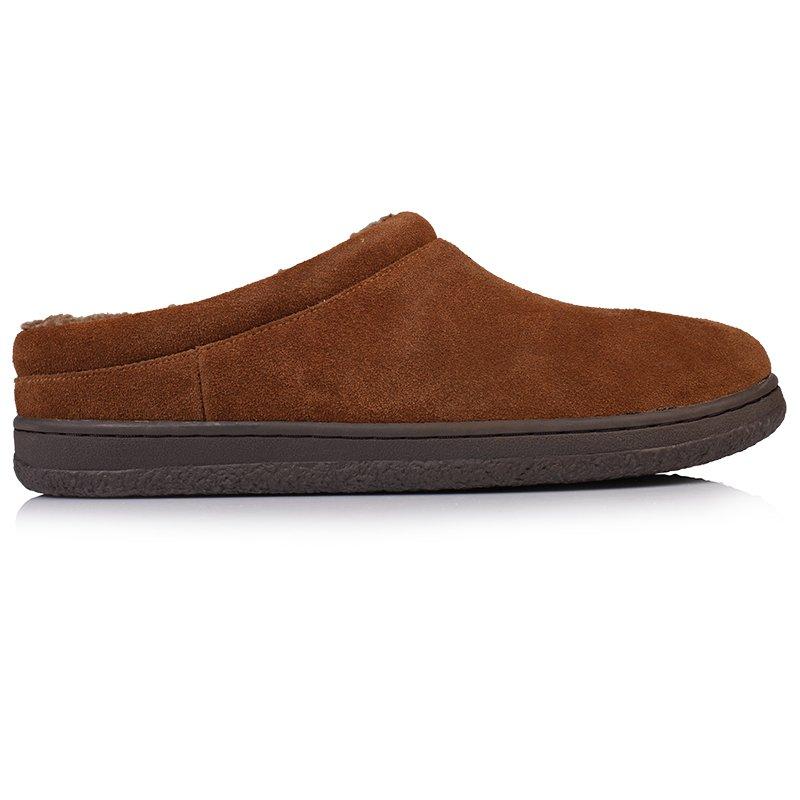 Cape Union Men's Barnsley Slipper