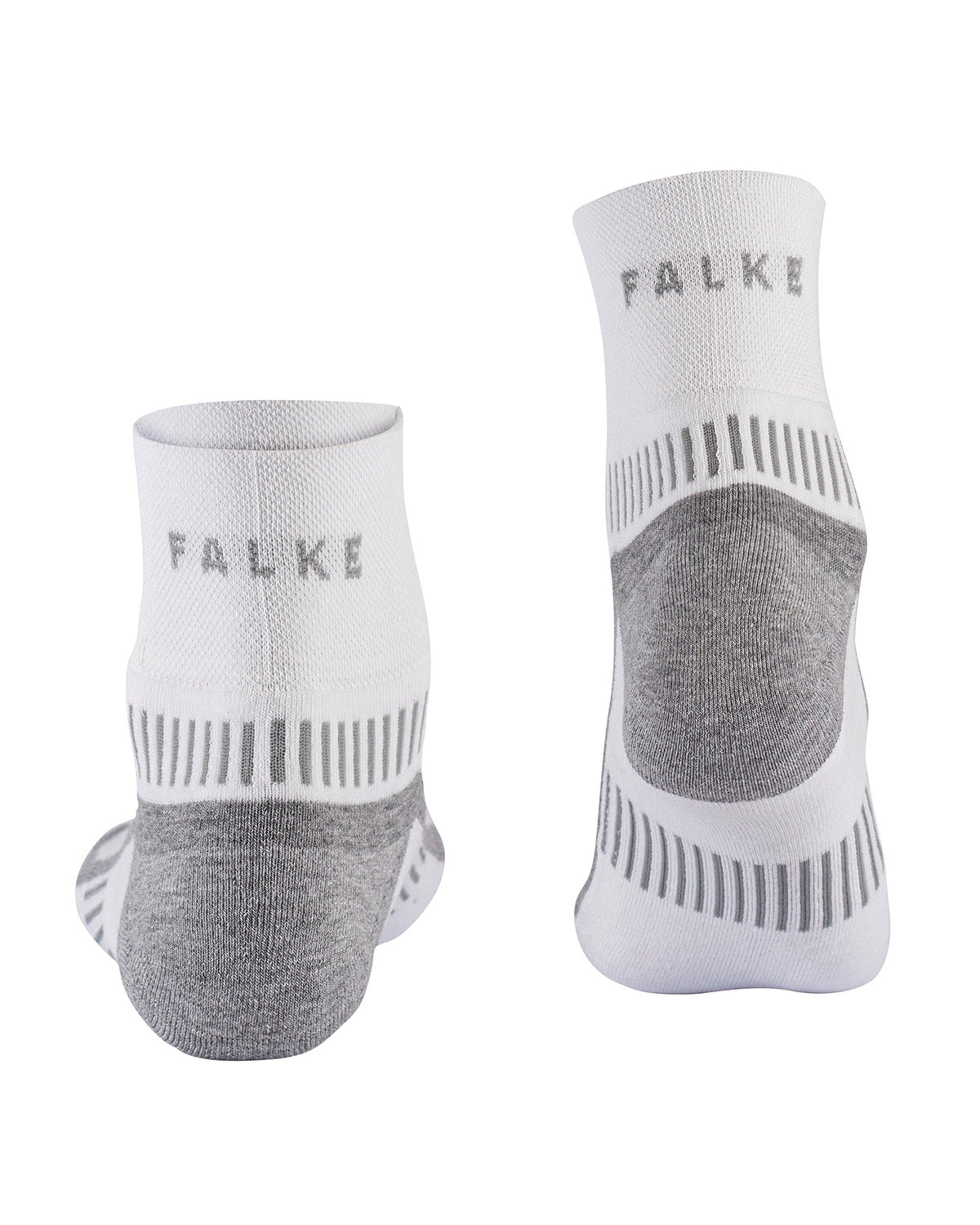 Falke Stride Running Socks -  White