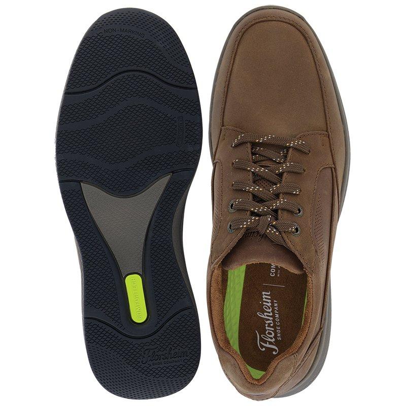 florsheim men's casual shoes