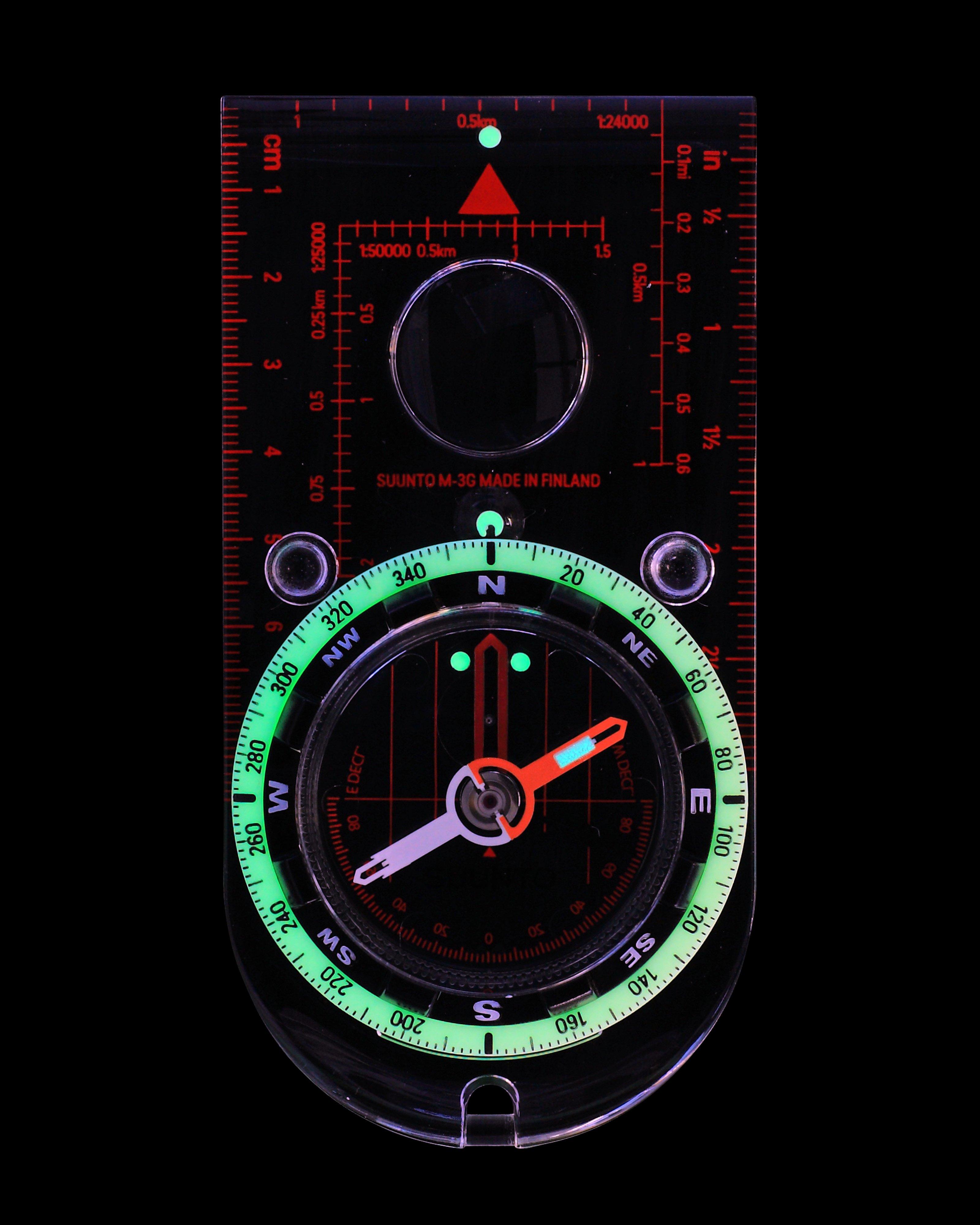 Suunto M 3 Global Compass Cape Union Mart