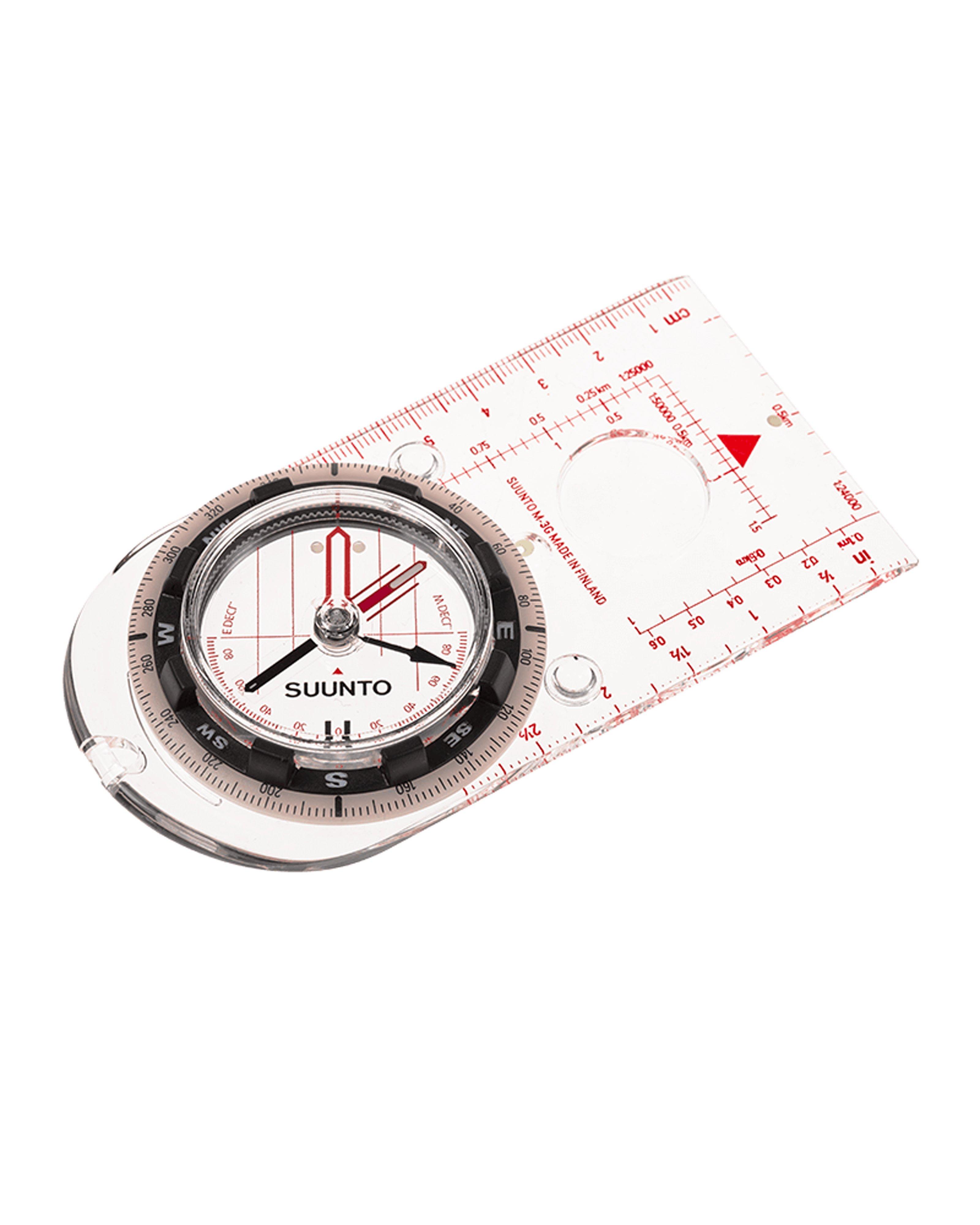 Suunto M 3 Global Compass Cape Union Mart