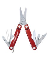 Leatherman Micra -  red