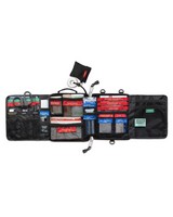 Survival Vehicle First Aid Kit -  nocolour