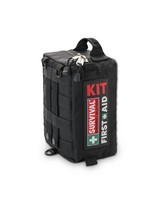 Survival Vehicle First Aid Kit -  nocolour