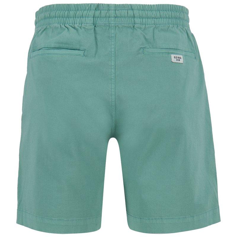 Old Khaki Men’s Jonah Shorts -  Sage