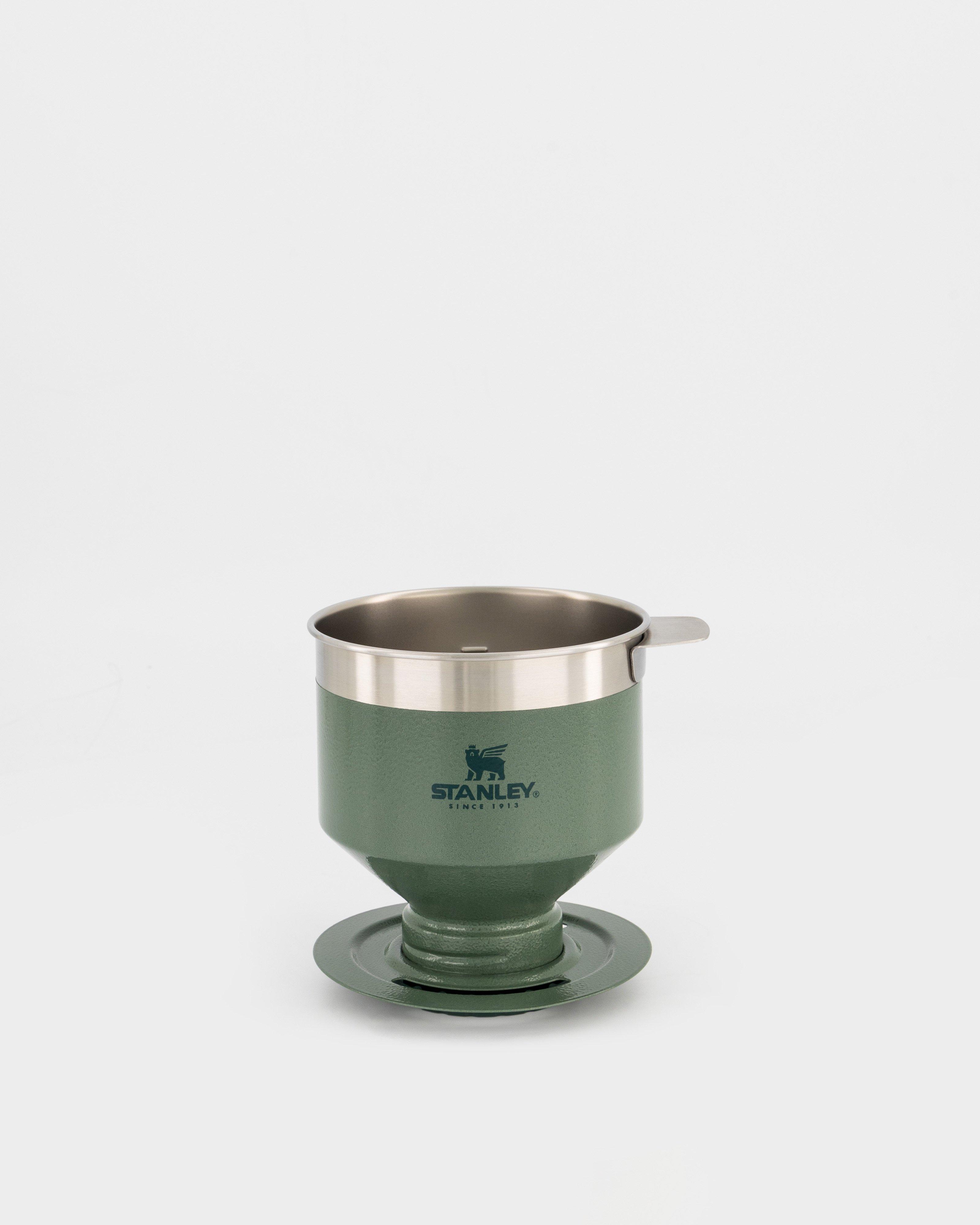 Stanley Classic Perfect-Brew Pour Over  -  Green