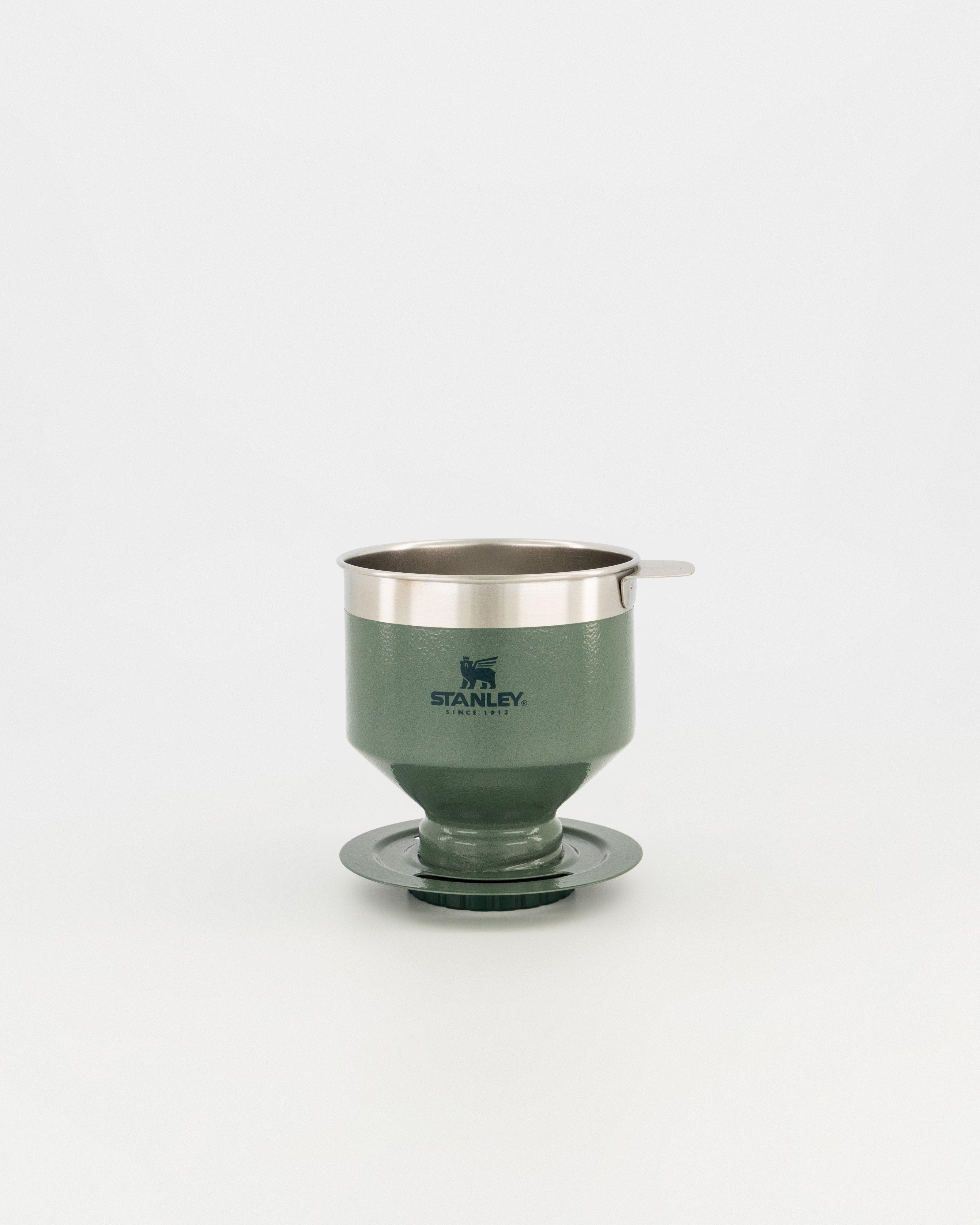 Stanley Classic Perfect-Brew Pour Over Set 