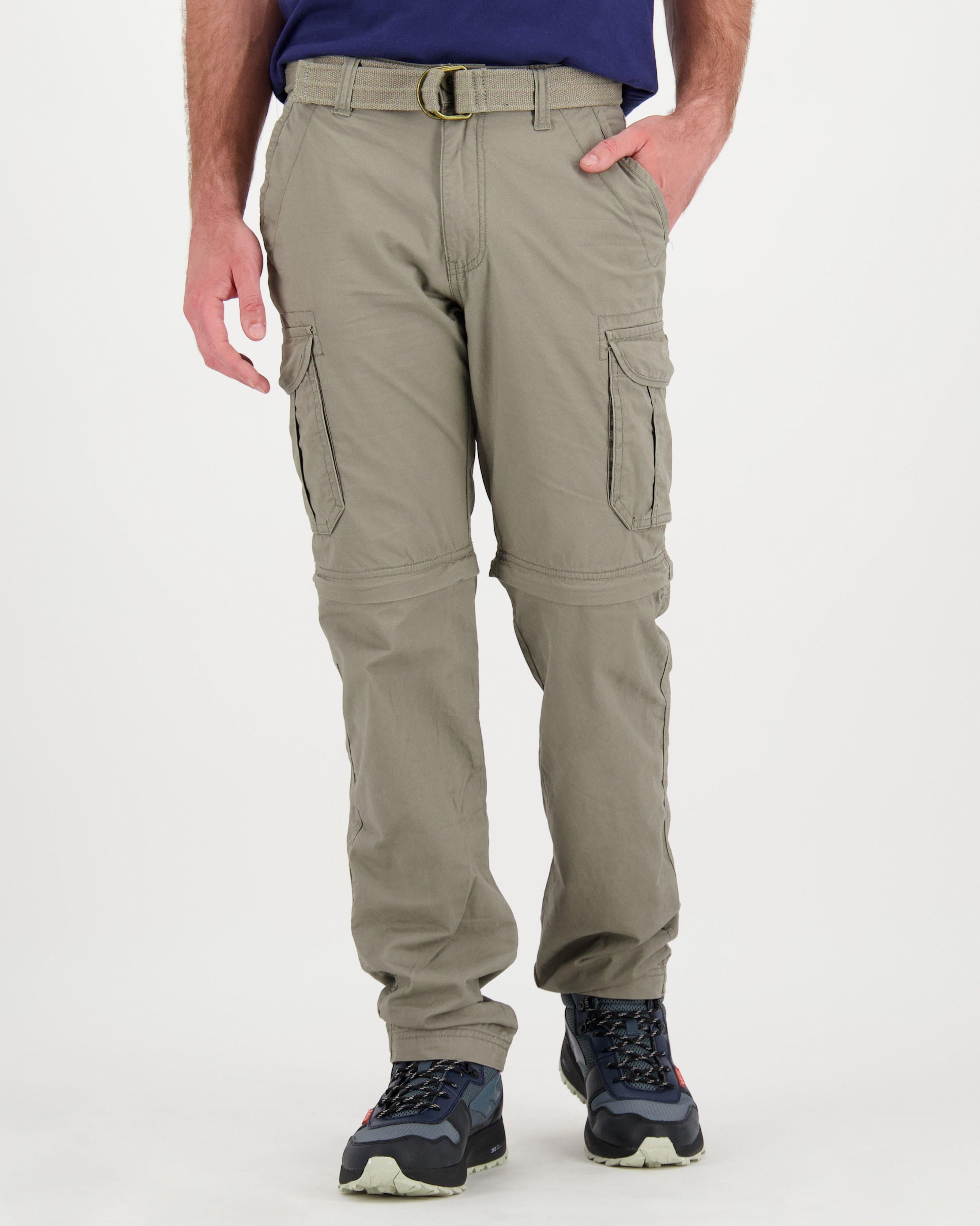 Old Khaki Men's Domino Pants -  Camo