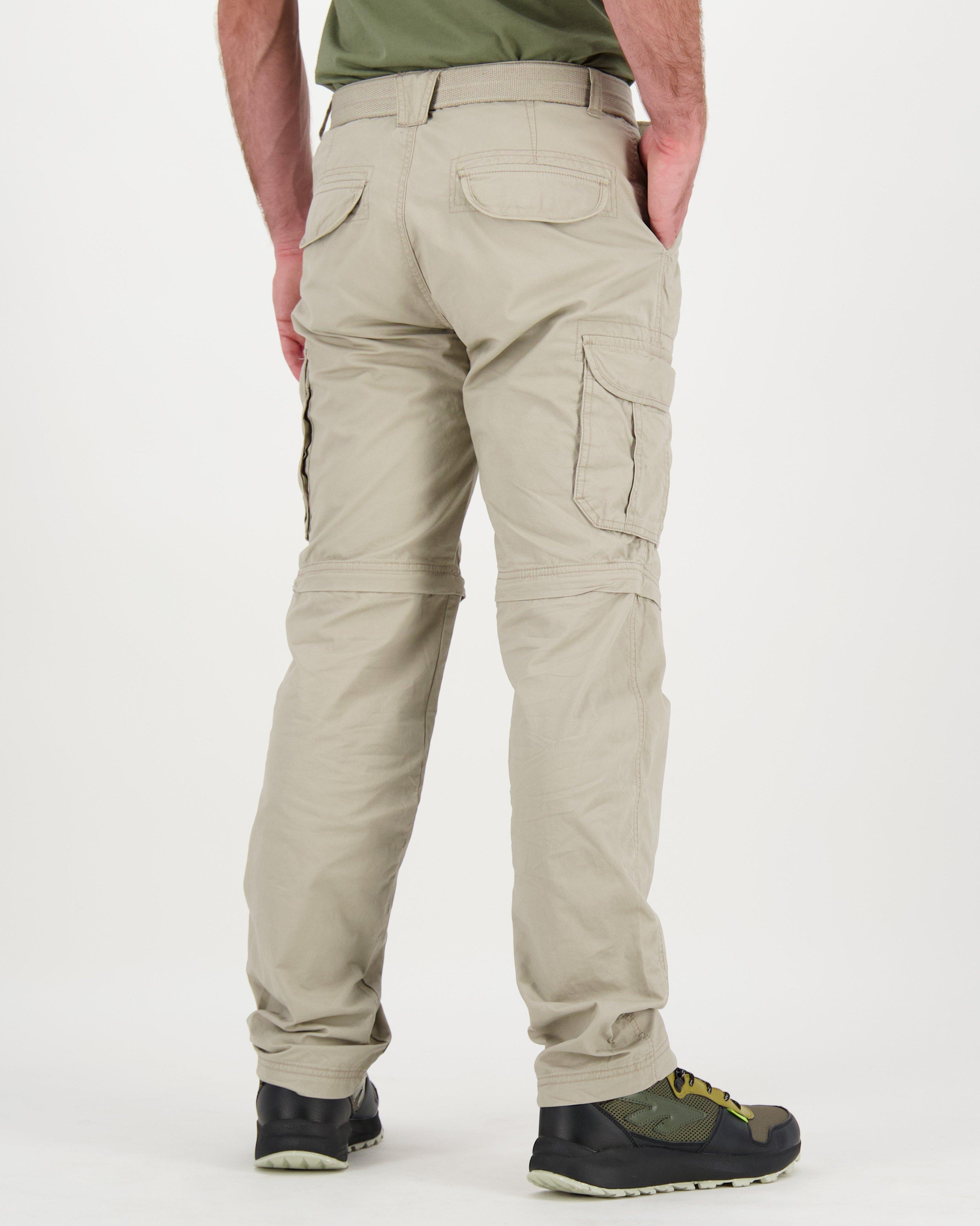 Old Khaki Men's Domino Pants | Cape Union Mart