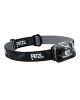 Petzl Tikkina 250L Headlamp -  black