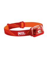 Petzl Tikkina 250L Headlamp -  red
