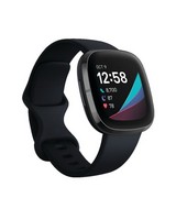 Fitbit Sense Watch -  black-graphite