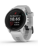 Garmin Forerunner 745 GPS Fitness Watch -  white