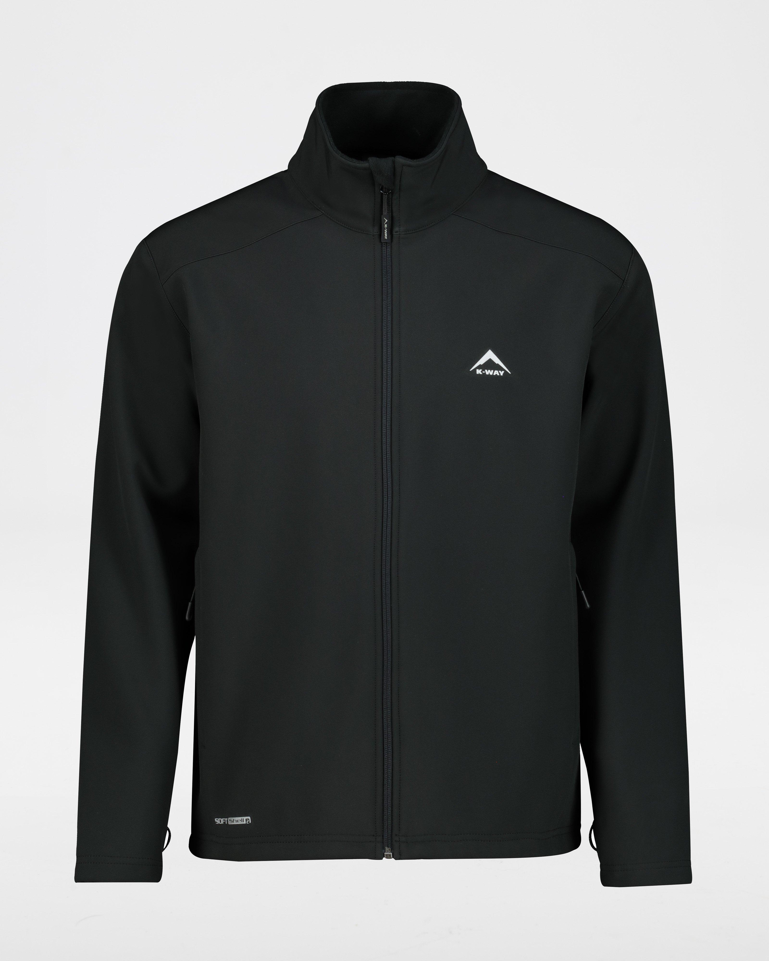 Kway soft shell sale