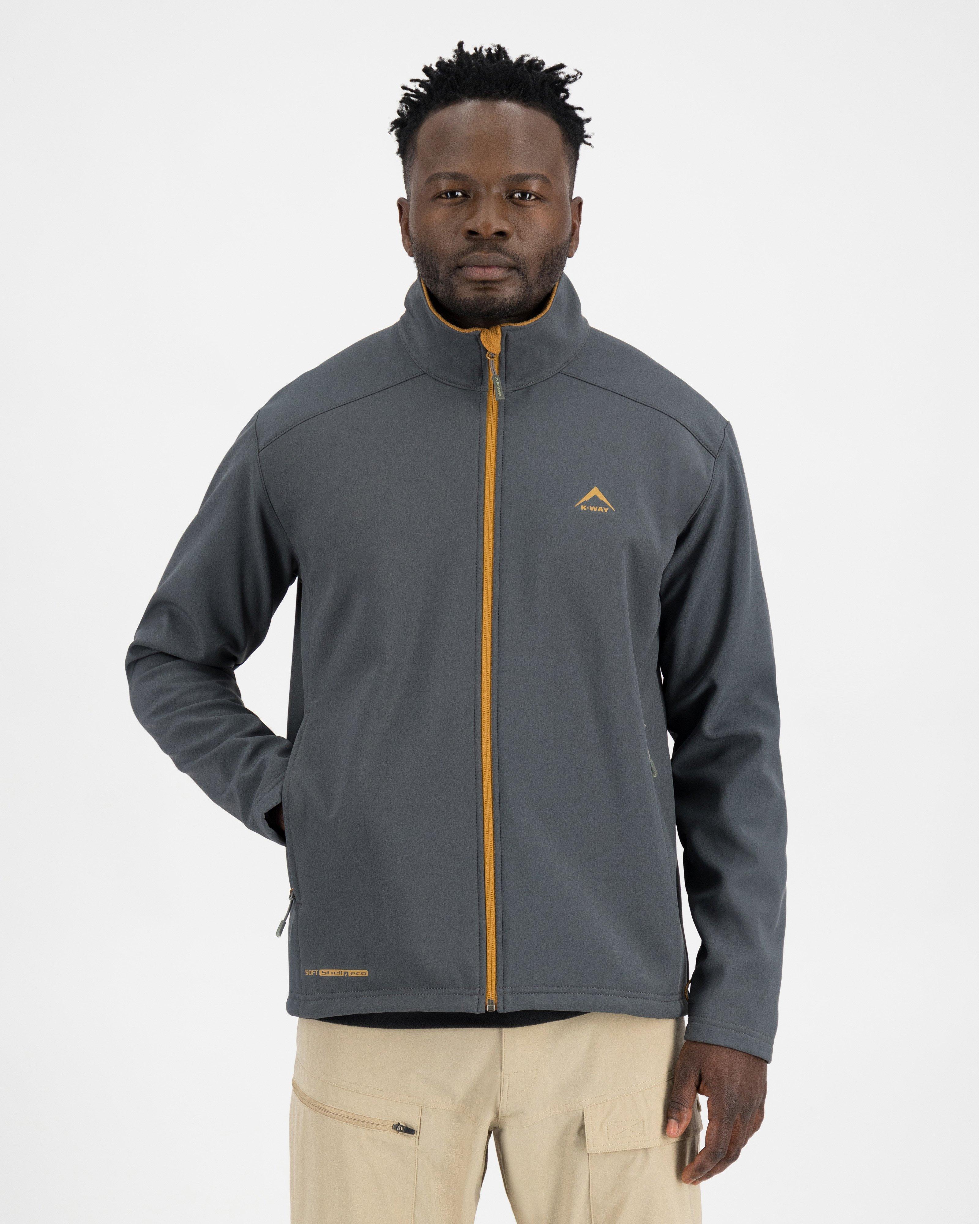 K shop way softshell