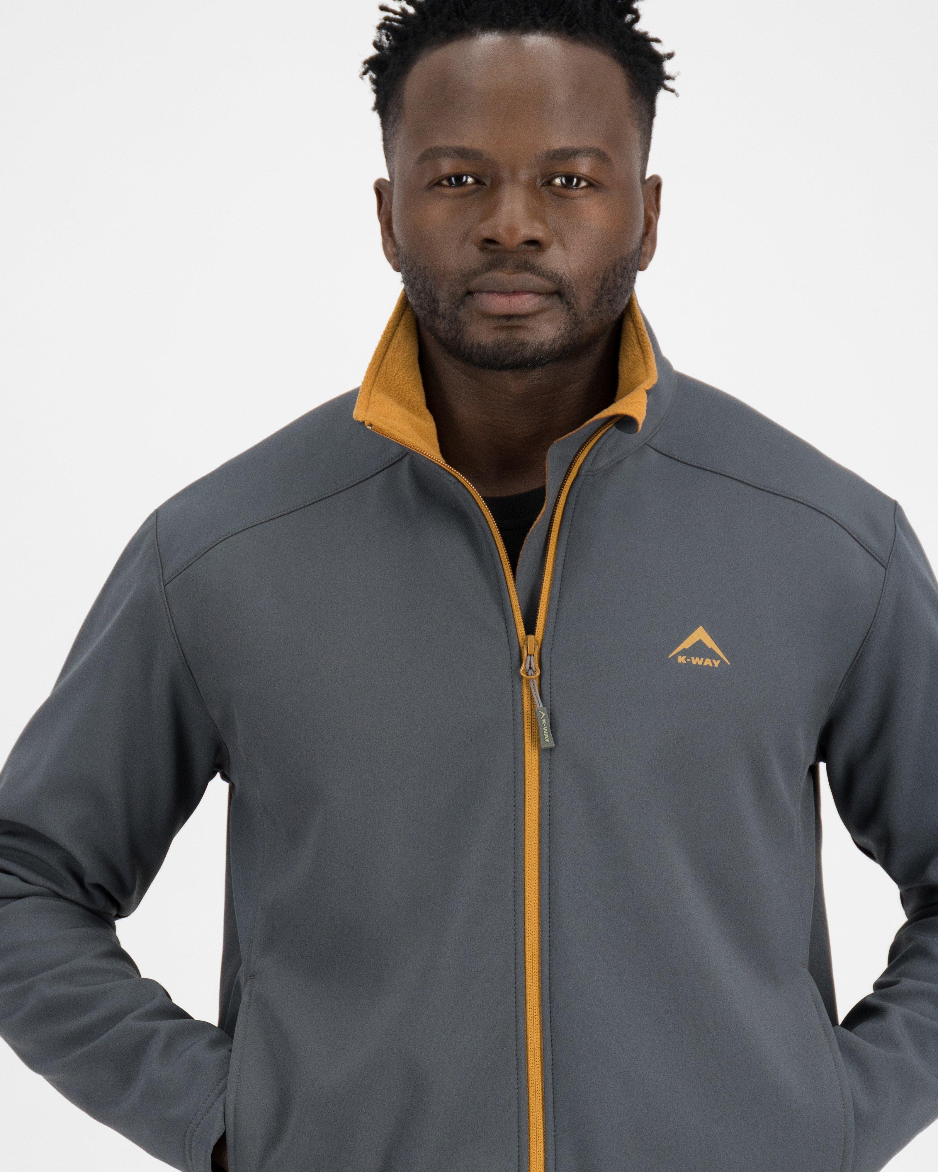 Kway 2025 softshell jacket