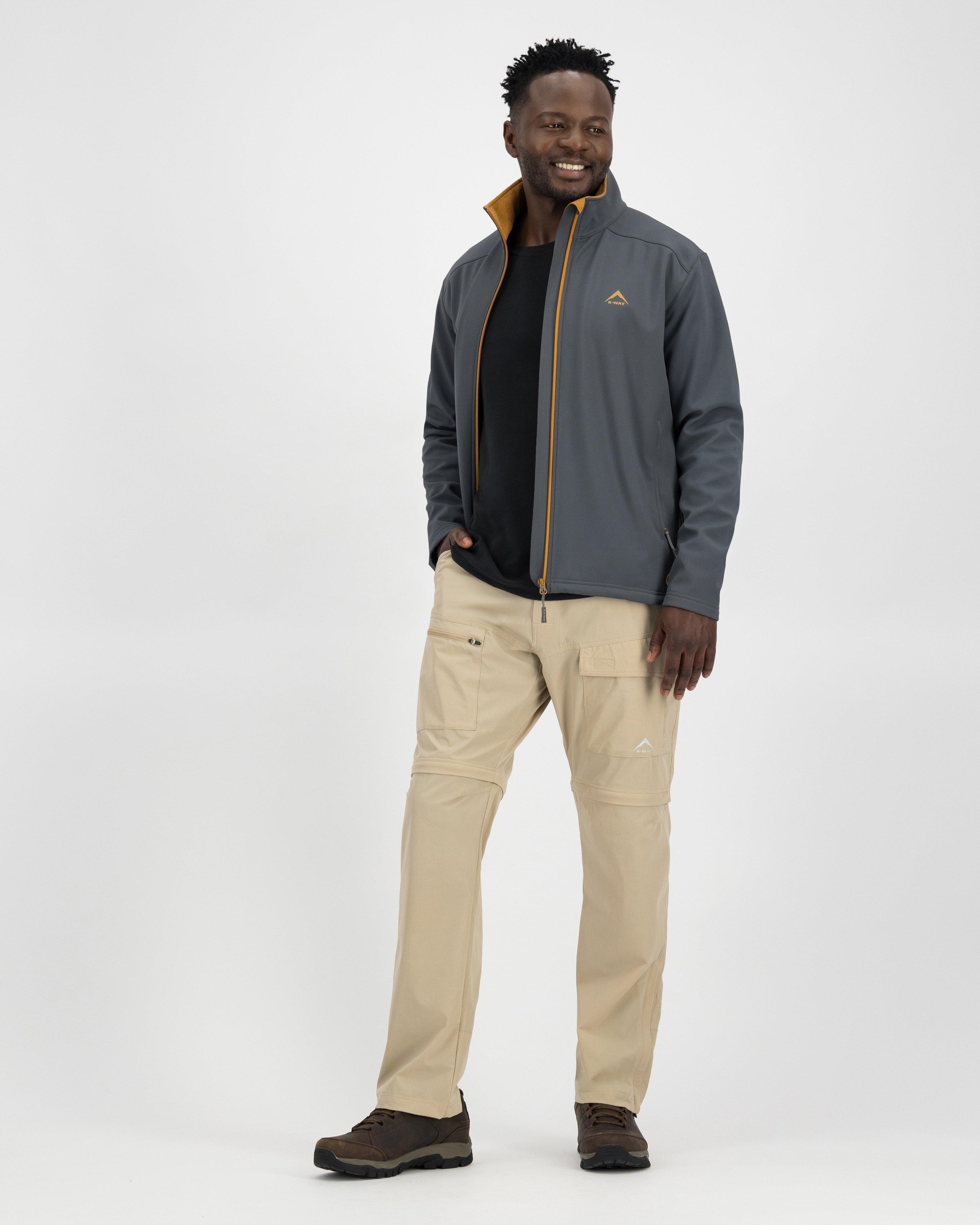 Arcteryx softshell outlet jacket men's