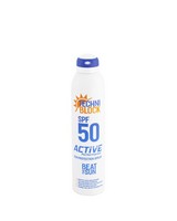 Techniblock SPF50 Sun Protection Spray 150ml -  nocolour