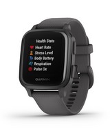 Garmin Venu® SQ Smartwatch -  graphite/grey
