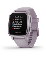 Garmin Venu® SQ Smartwatch -  fuchsia