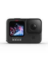 GoPro Hero 9 Action Camera -  black