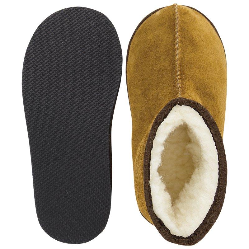 Yeti slippers on sale