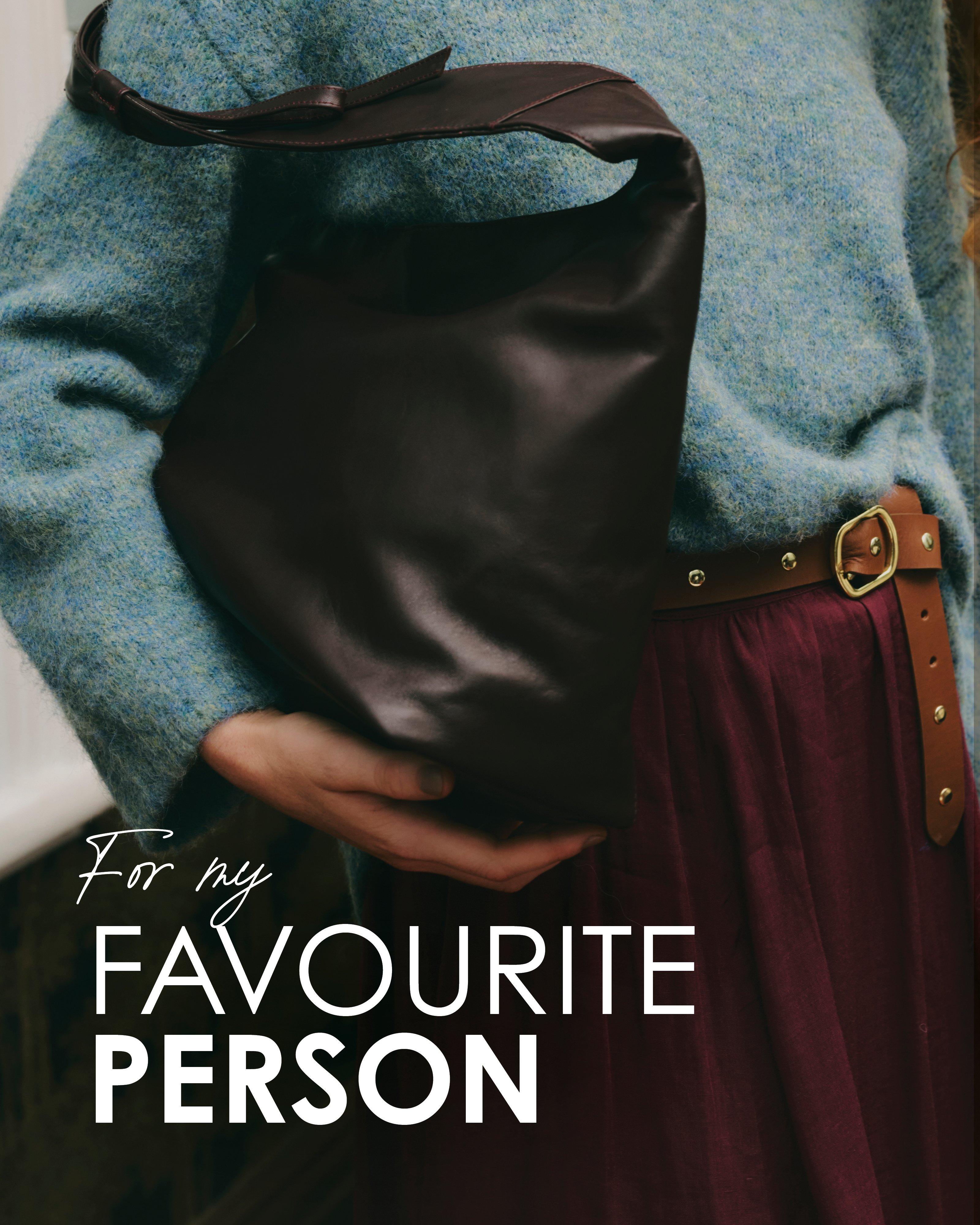 Gift Card - For My Favourite Person -  