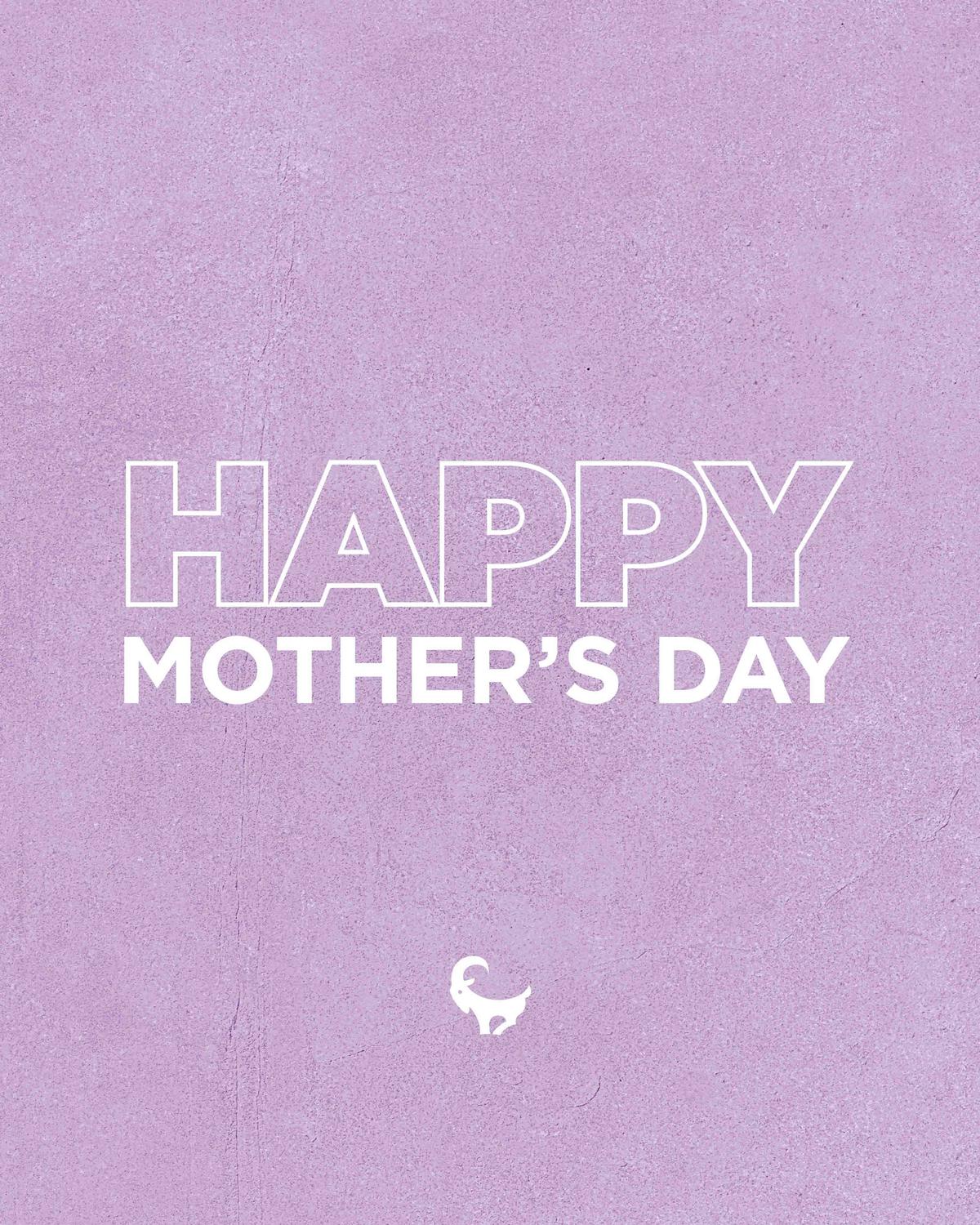 Gift Card - Happy Mother's Day -  
