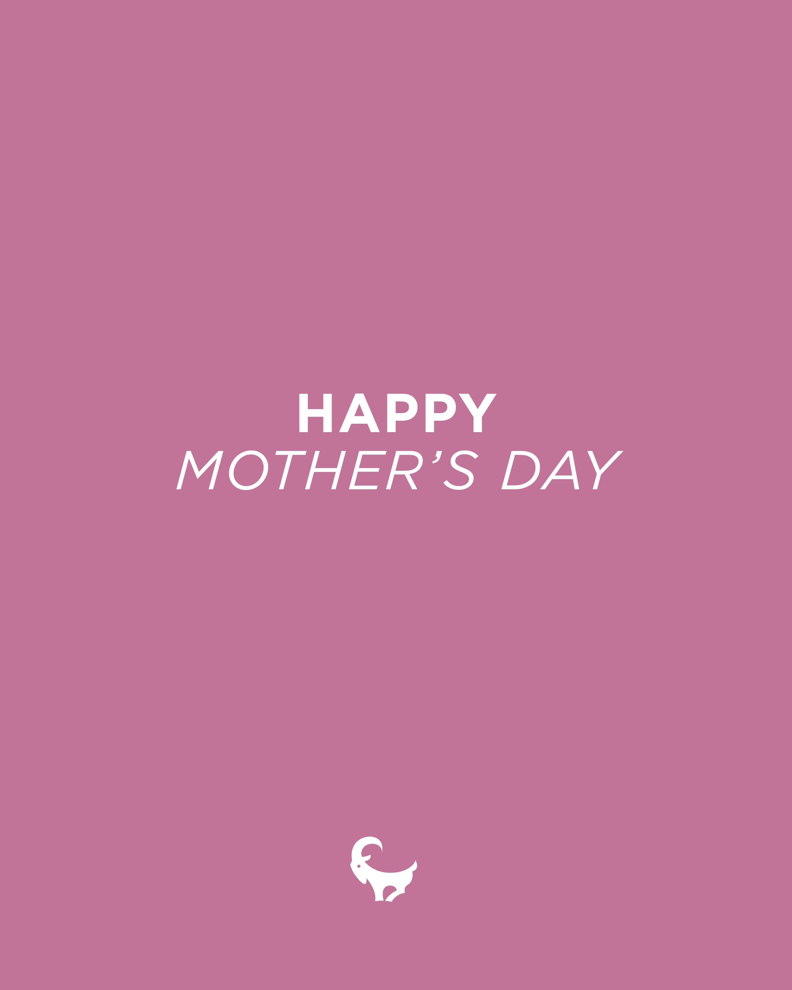 Gift Card - Happy Mother’s Day -  