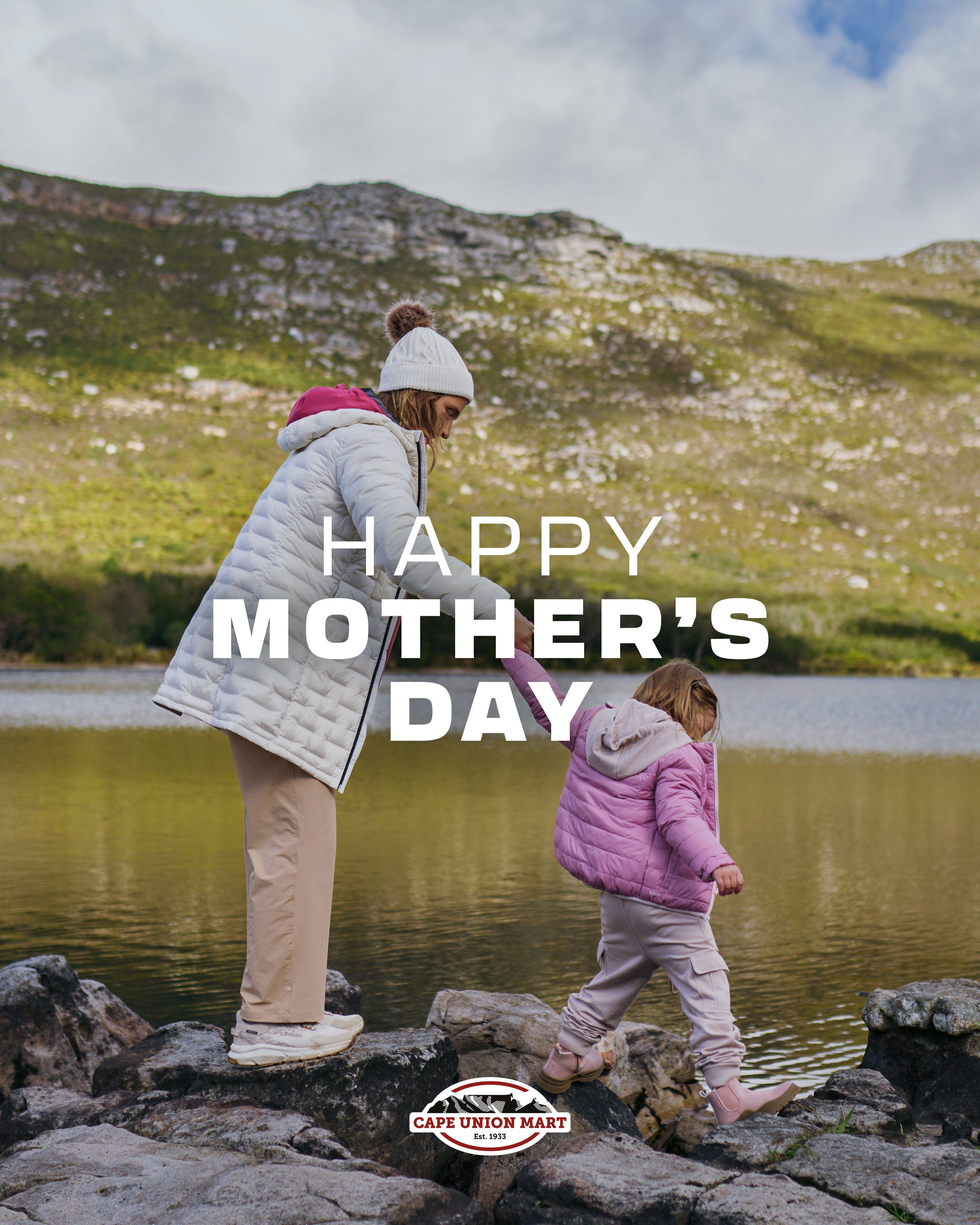 Gift Card - Happy Mother’s Day​ -  