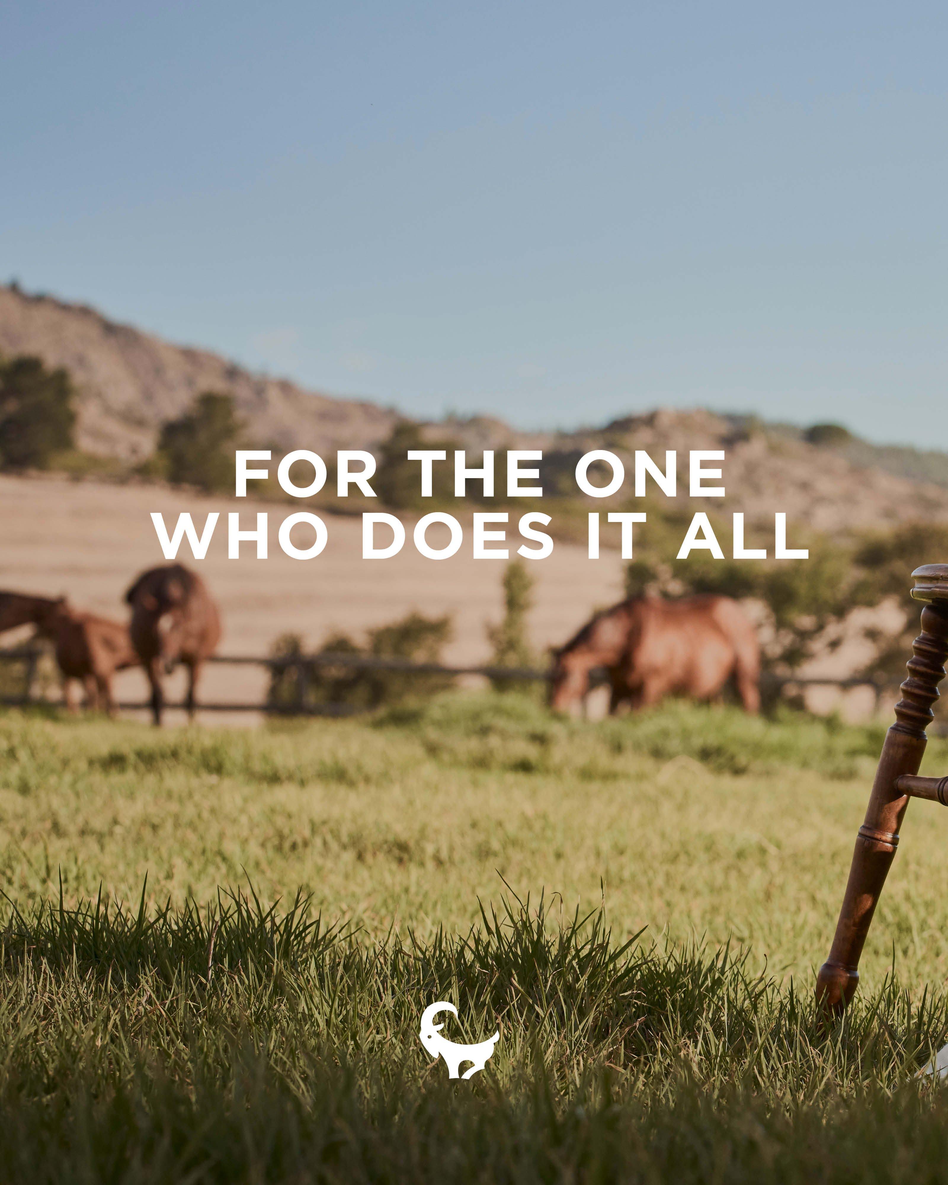 Gift Card – For the one who does it all -  