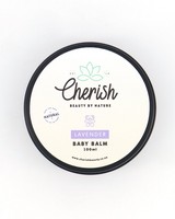 Cherish Baby Balm - Lavender  -  assorted