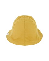 Kids Sunshine Bucket Hat -  yellow