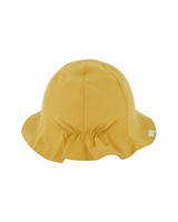 Kids Sunshine Bucket Hat -  yellow