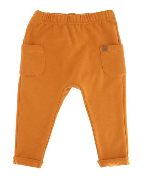 Babies Desert Dust Pants -  orange