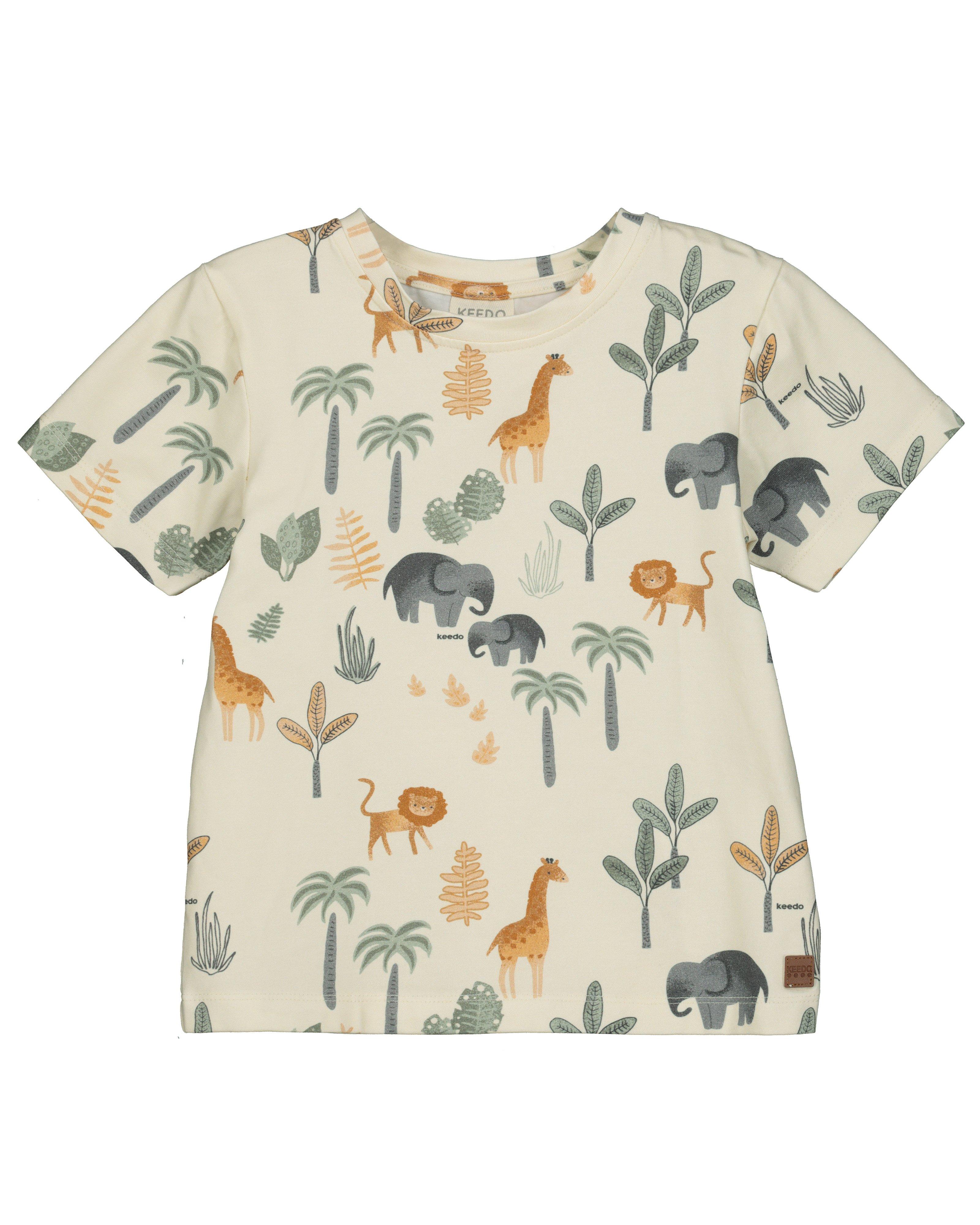 Safari T-Shirt - Keedo