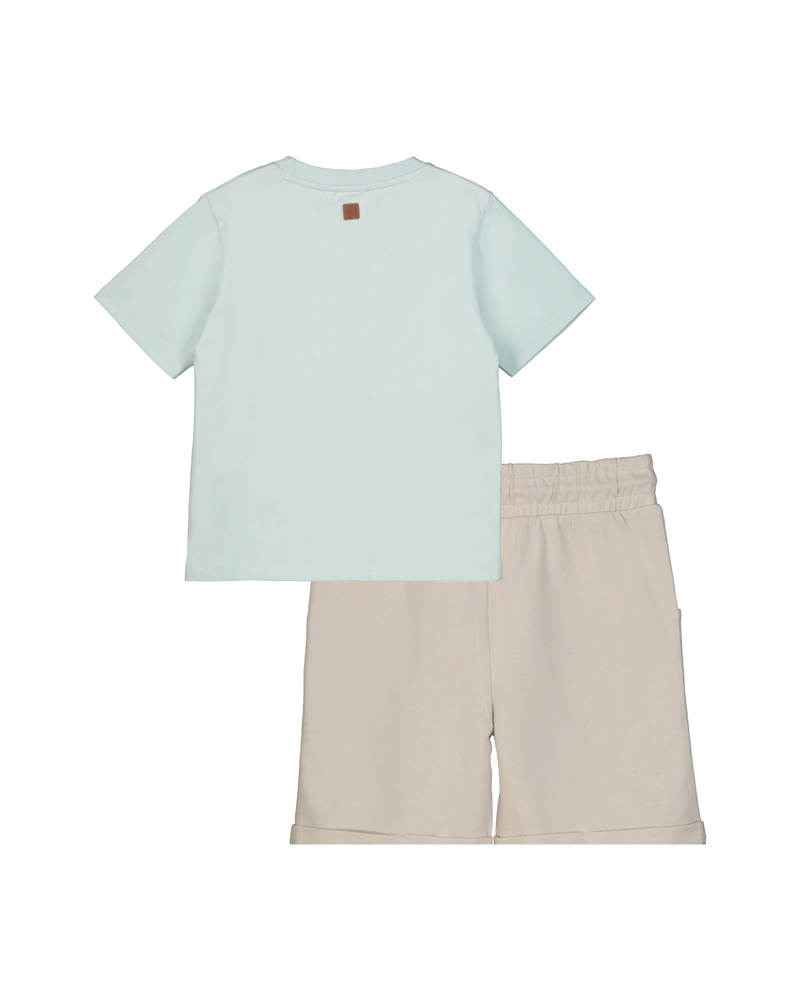 Boys Here To Play Set