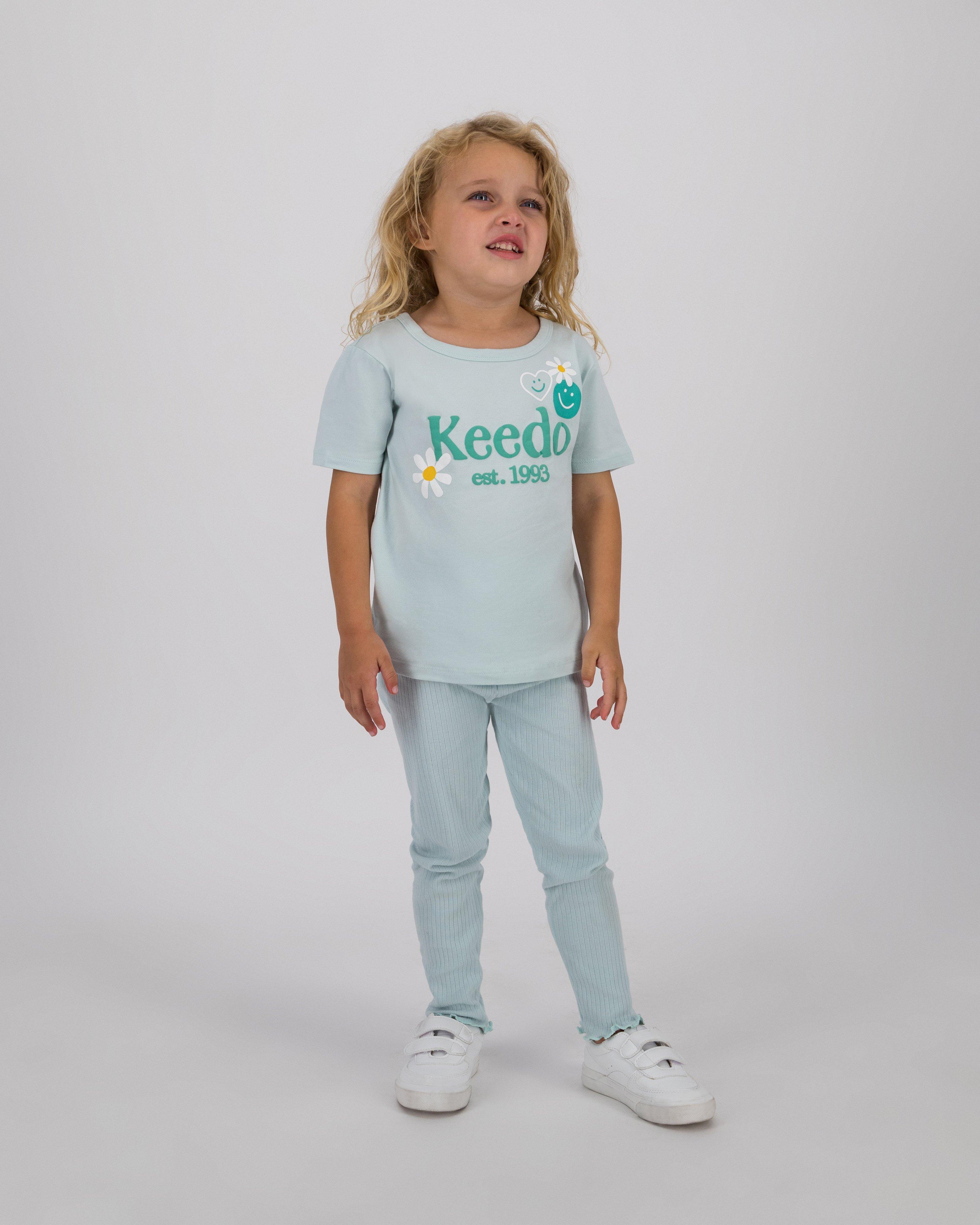 Girls Bloom & Grow Set