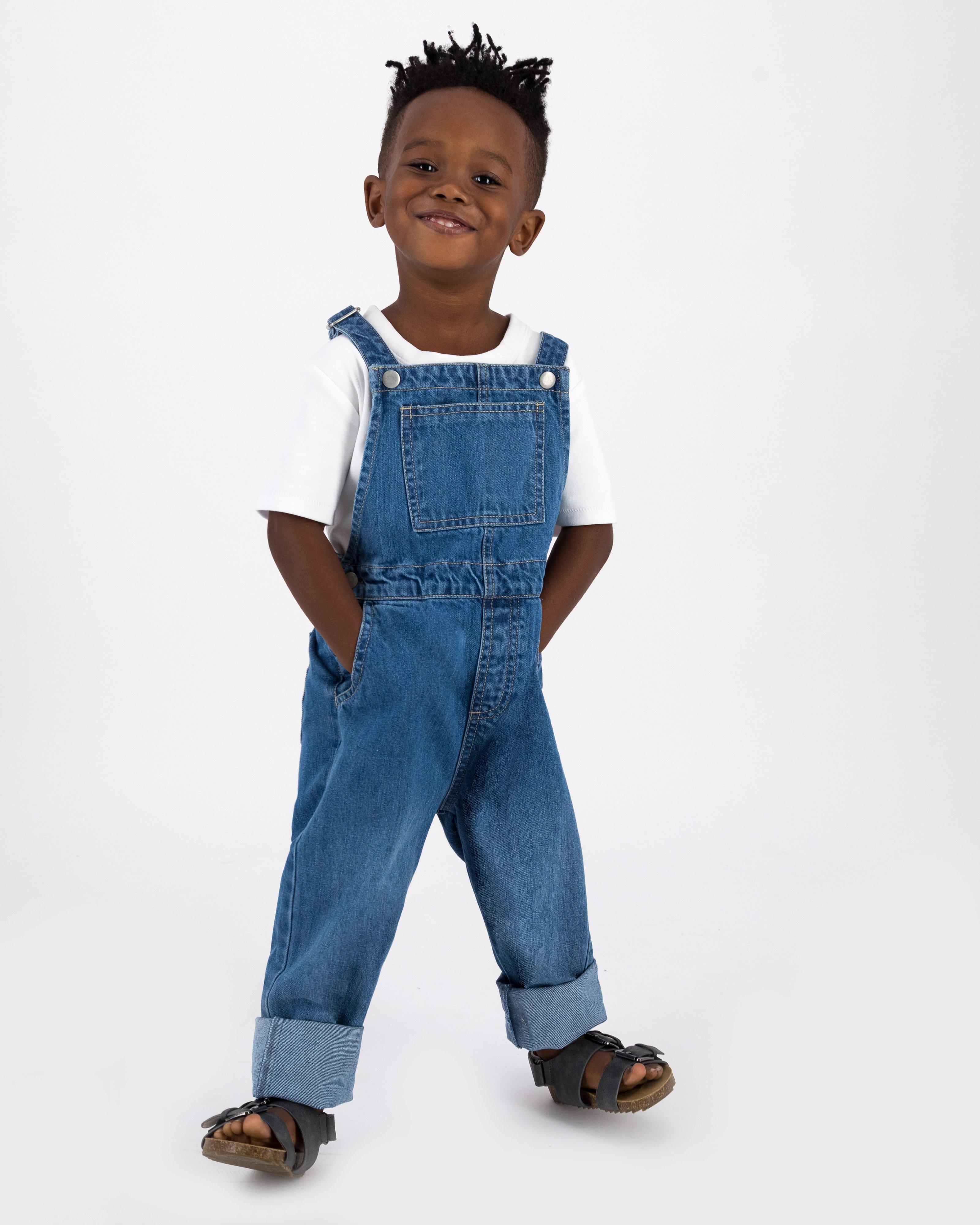 Kids Playground Dungi