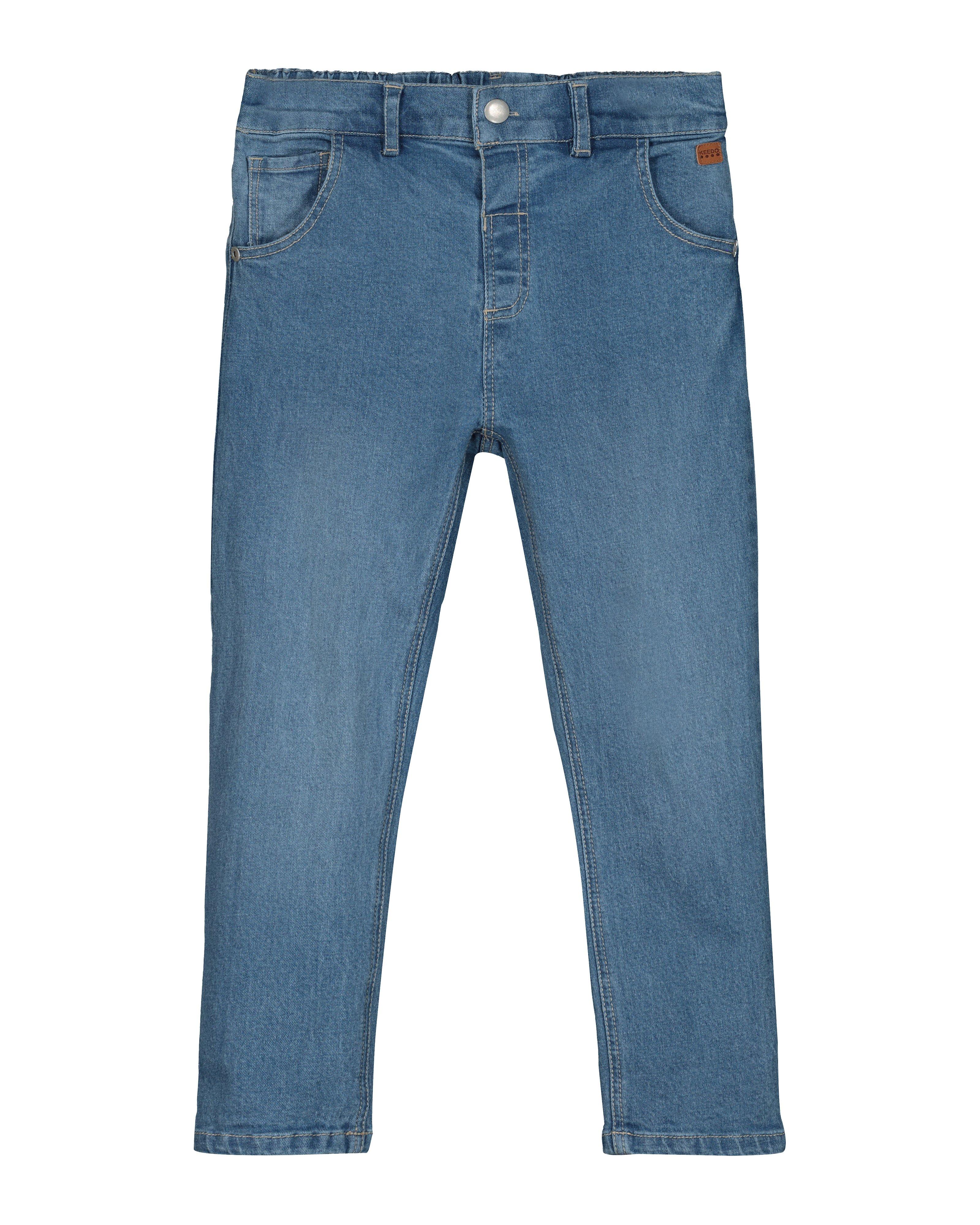 Kids Playground Jeans