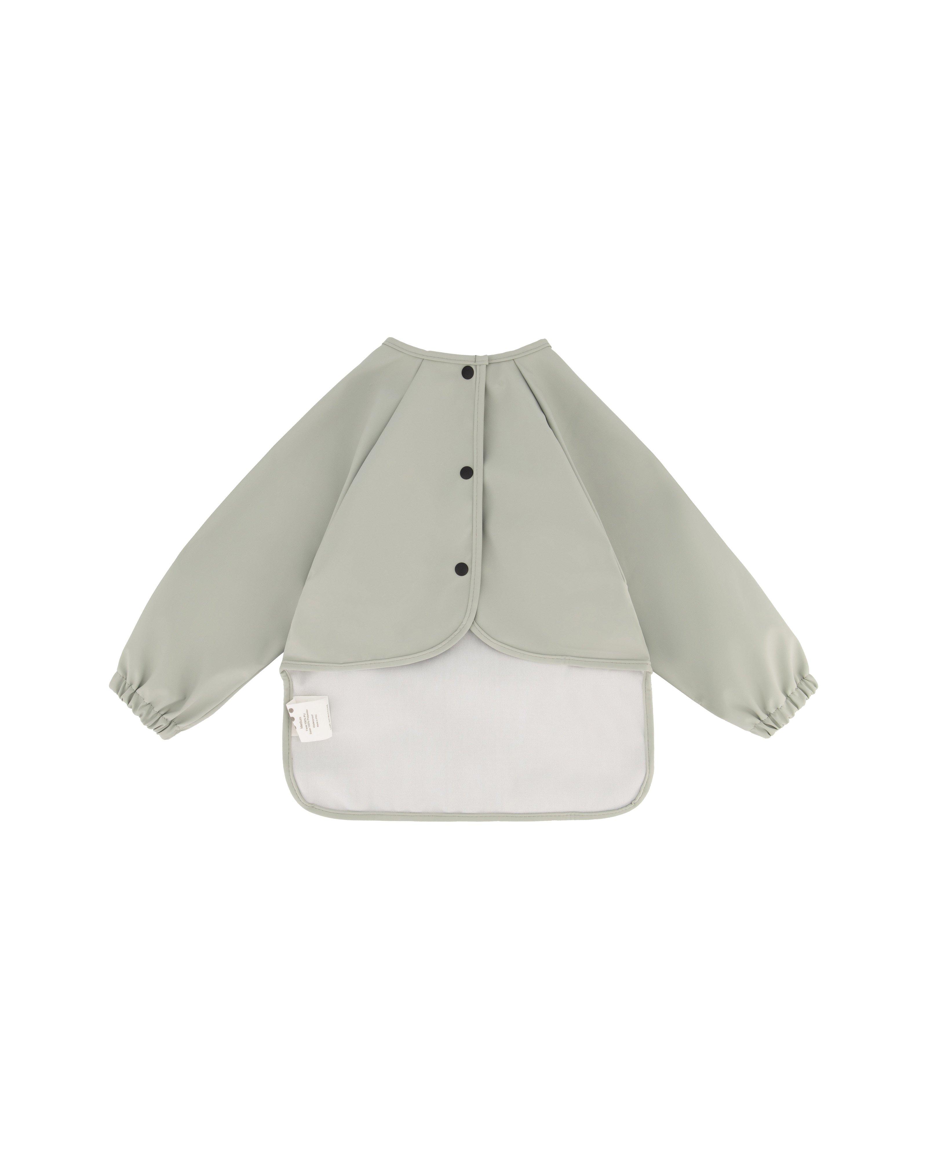 Boys Spruce Colourblock Art Apron