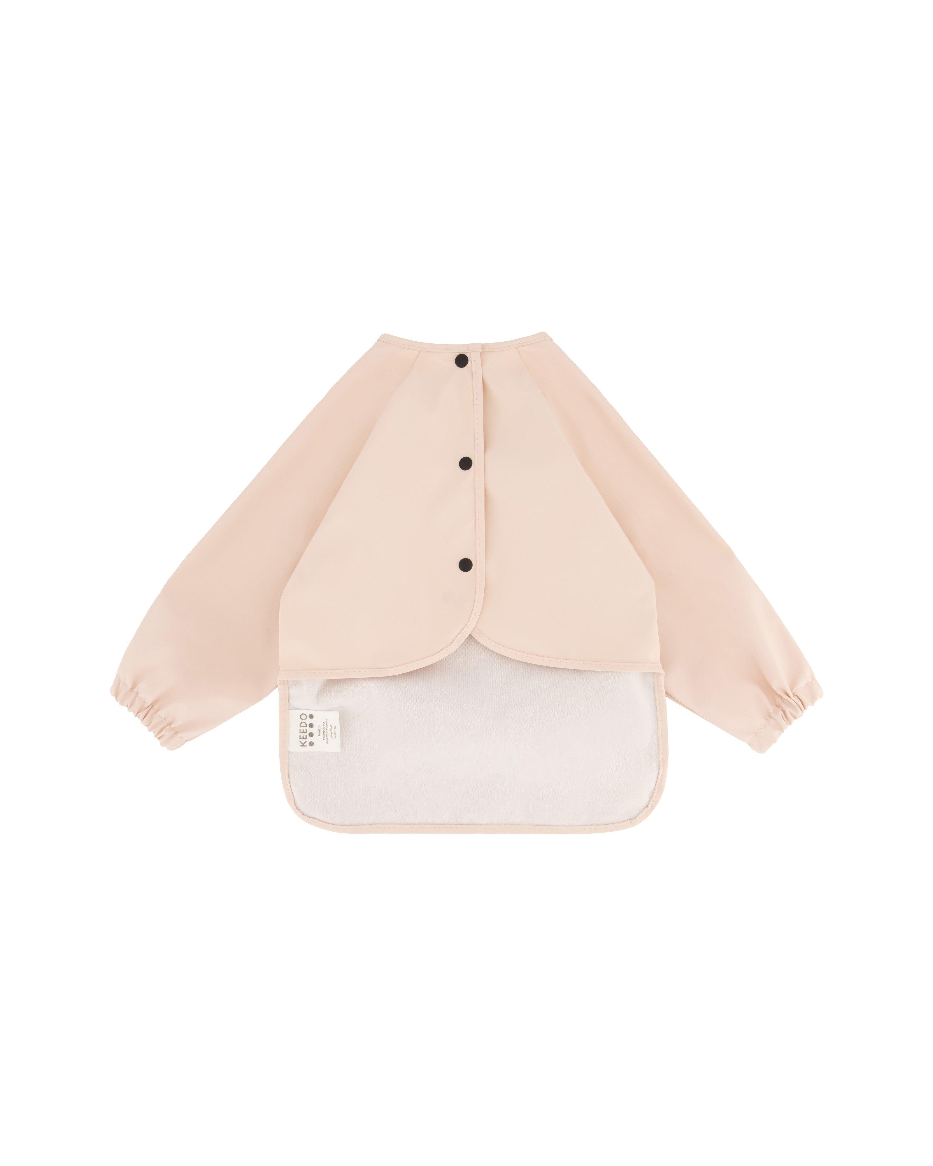 Girls Tawny Colourblock Art Apron